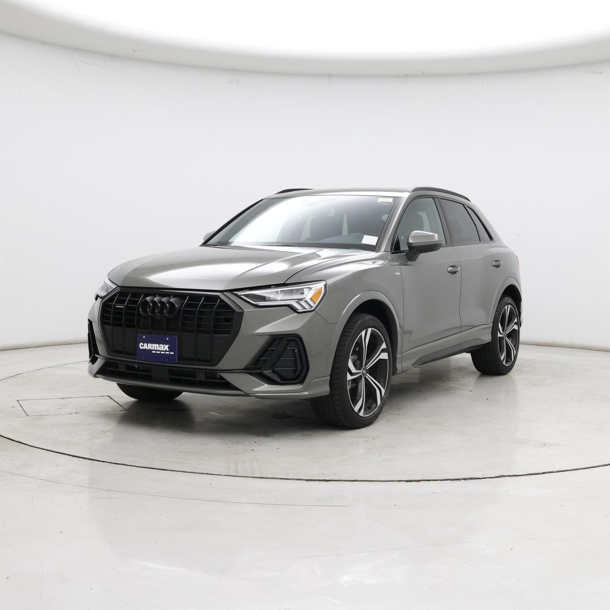 Thumbnail: 2024 Audi Q3 - 4