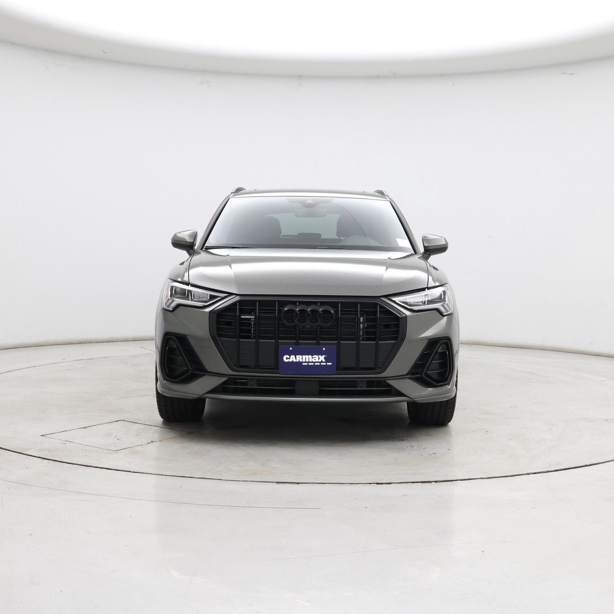 Thumbnail: 2024 Audi Q3 - 5