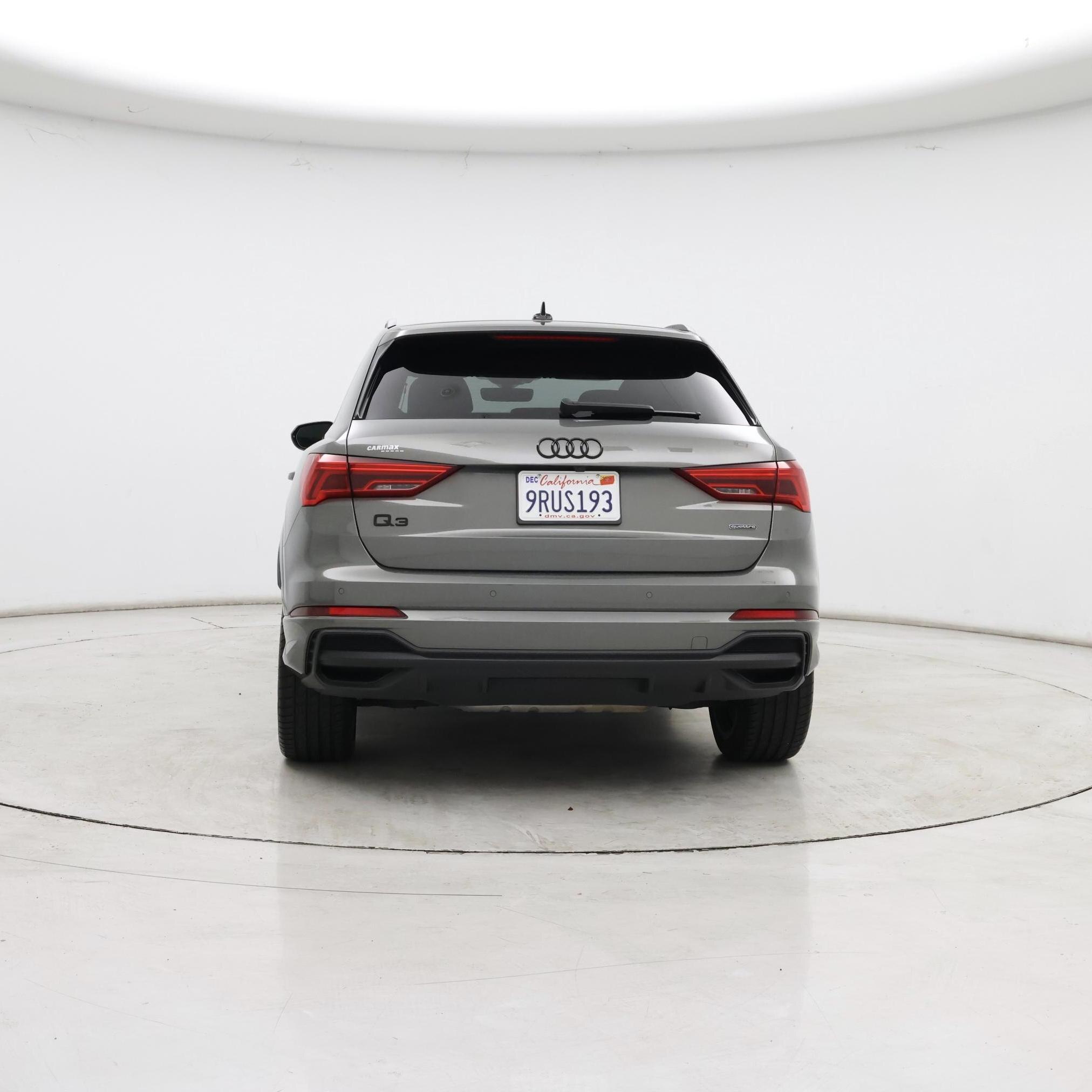 Thumbnail: 2024 Audi Q3 - 6