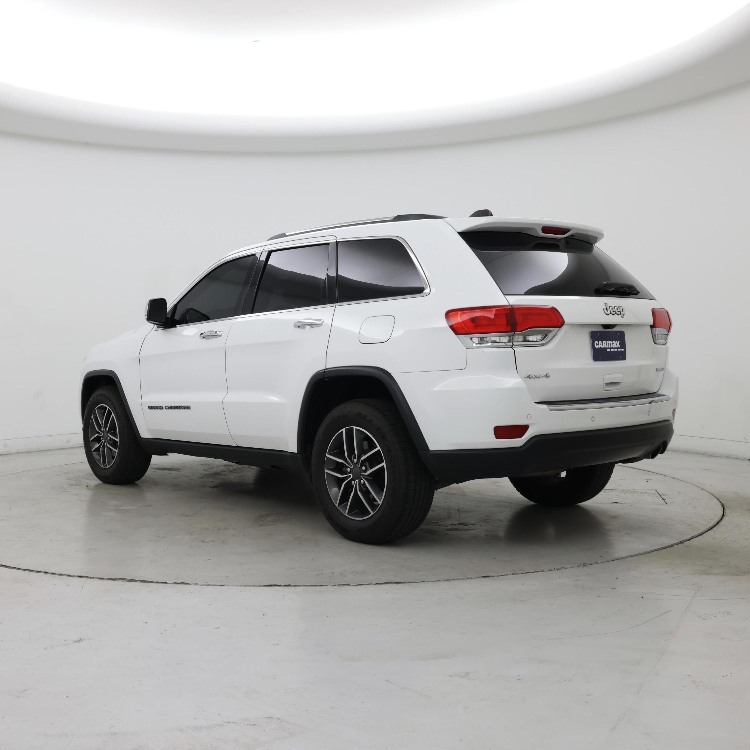 Thumbnail: 2019 Jeep Grand Cherokee - 2