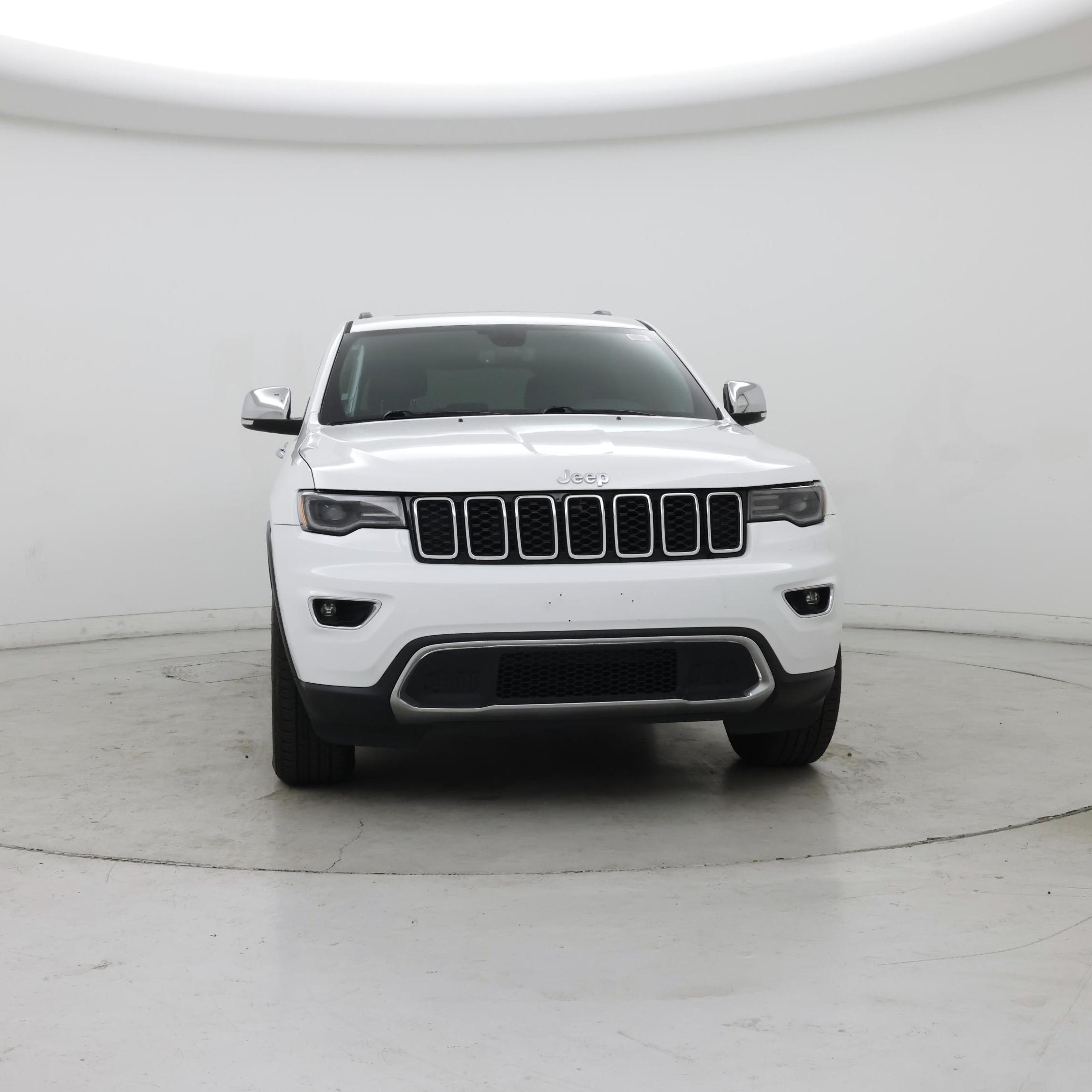 Thumbnail: 2019 Jeep Grand Cherokee - 5