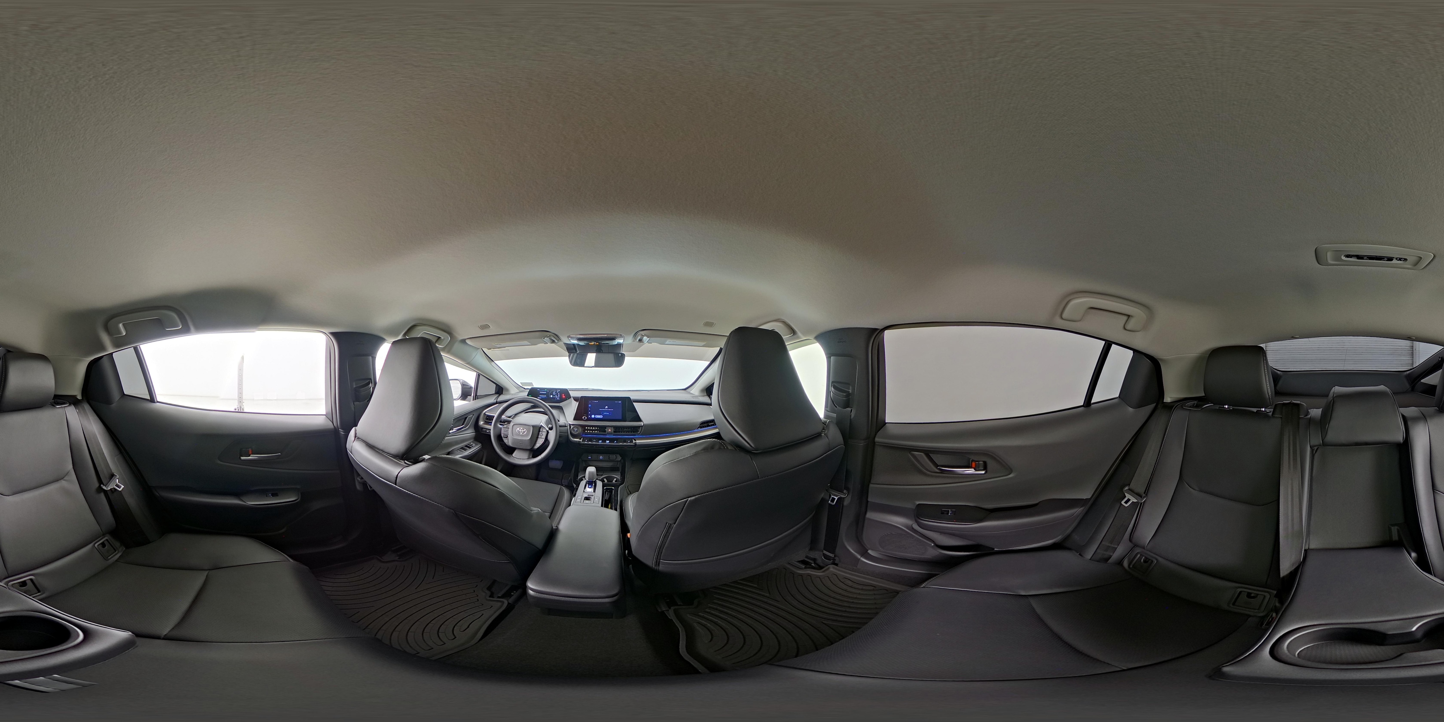 2025 Toyota Prius XLE - Photo 25