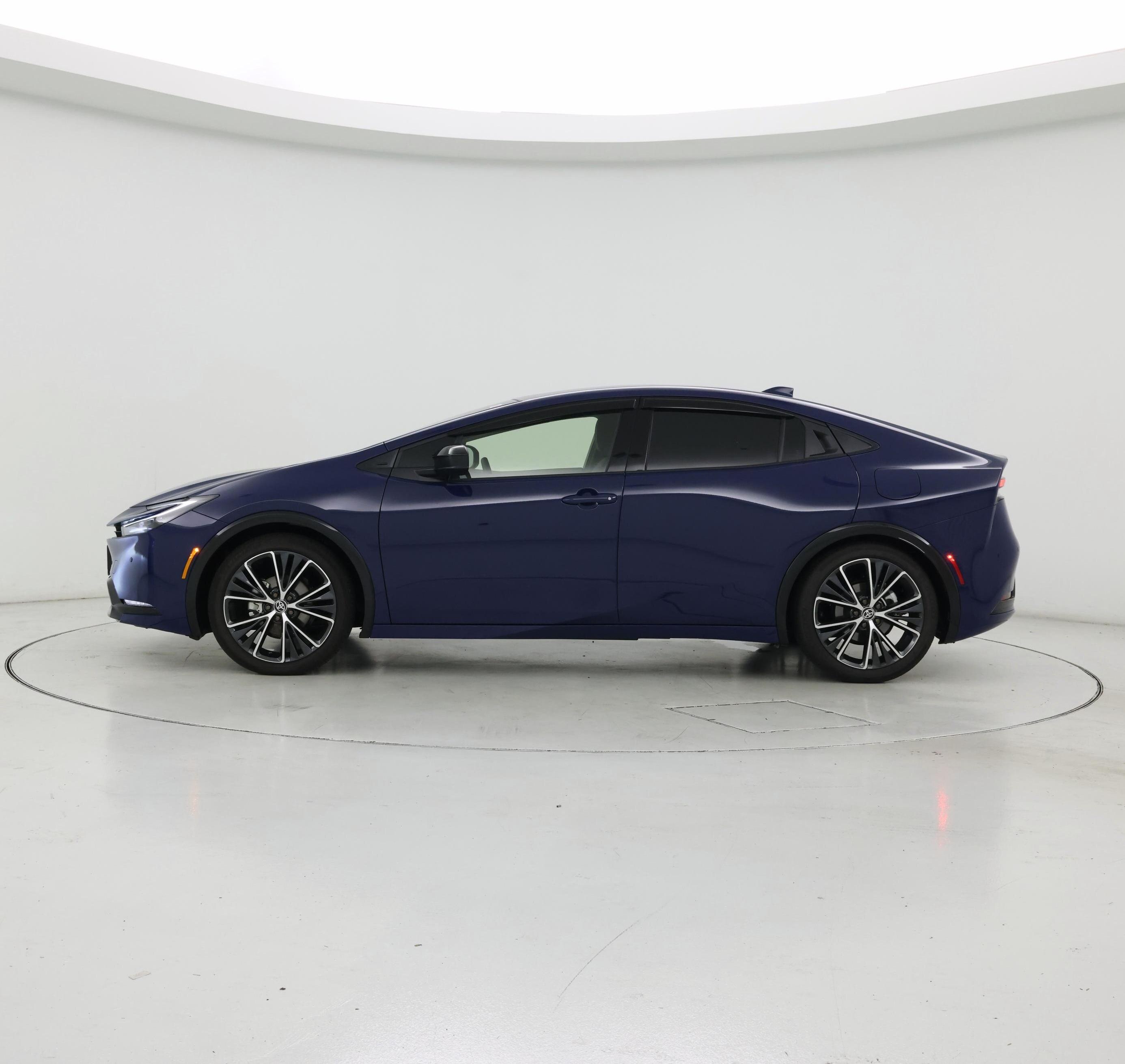 Thumbnail: 2025 Toyota Prius - 3