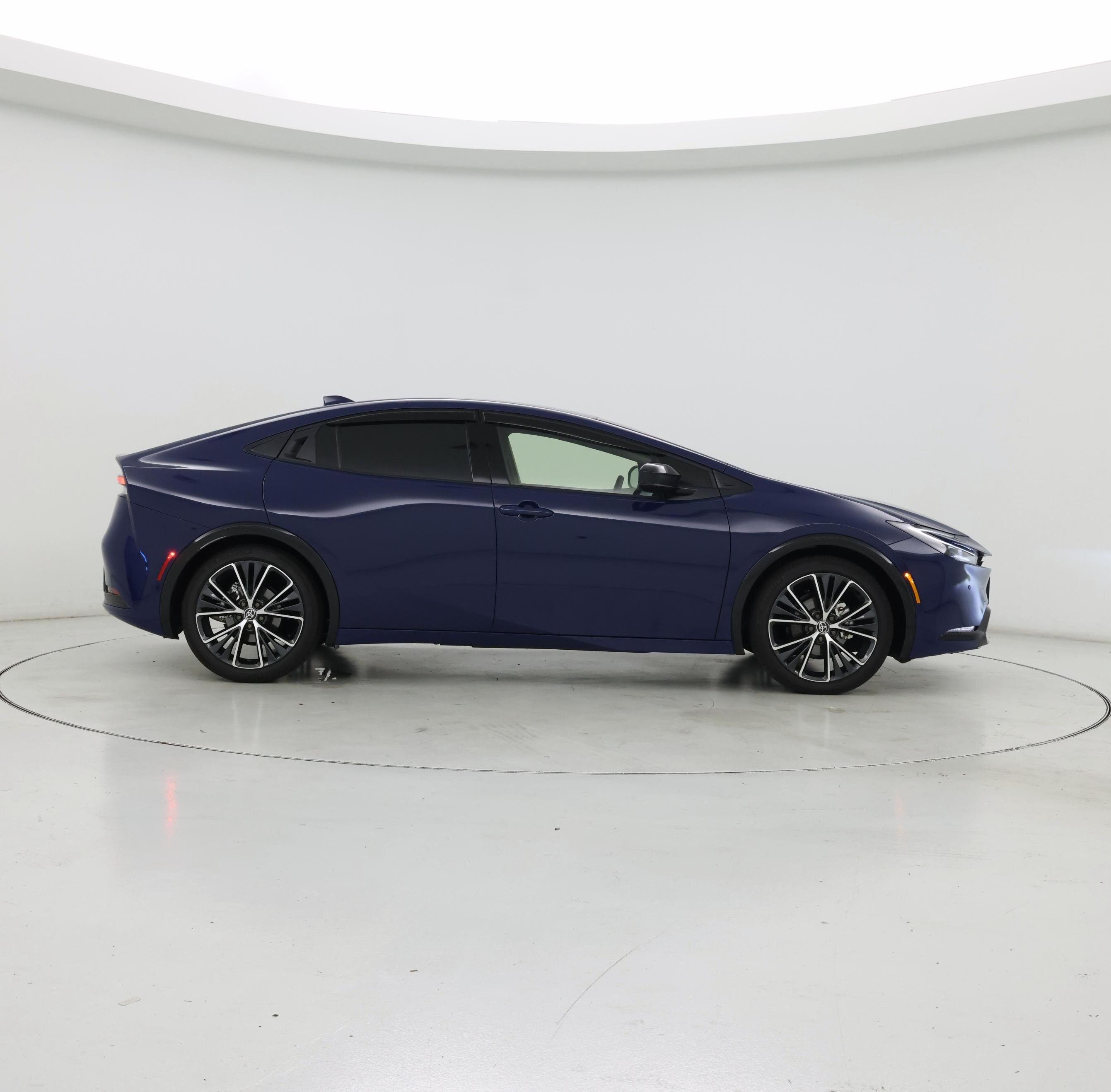 Thumbnail: 2025 Toyota Prius - 7