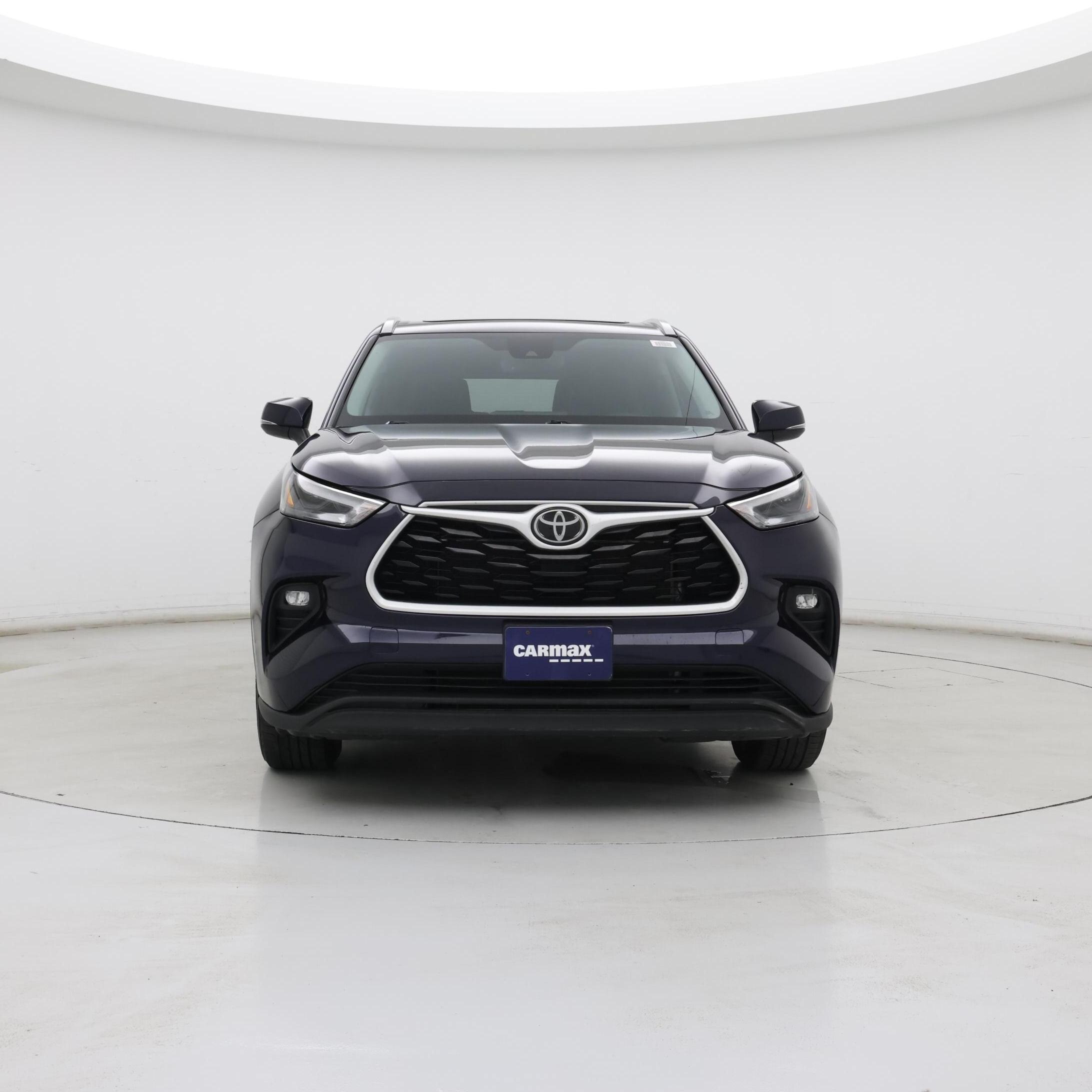 Thumbnail: 2022 Toyota Highlander - 5