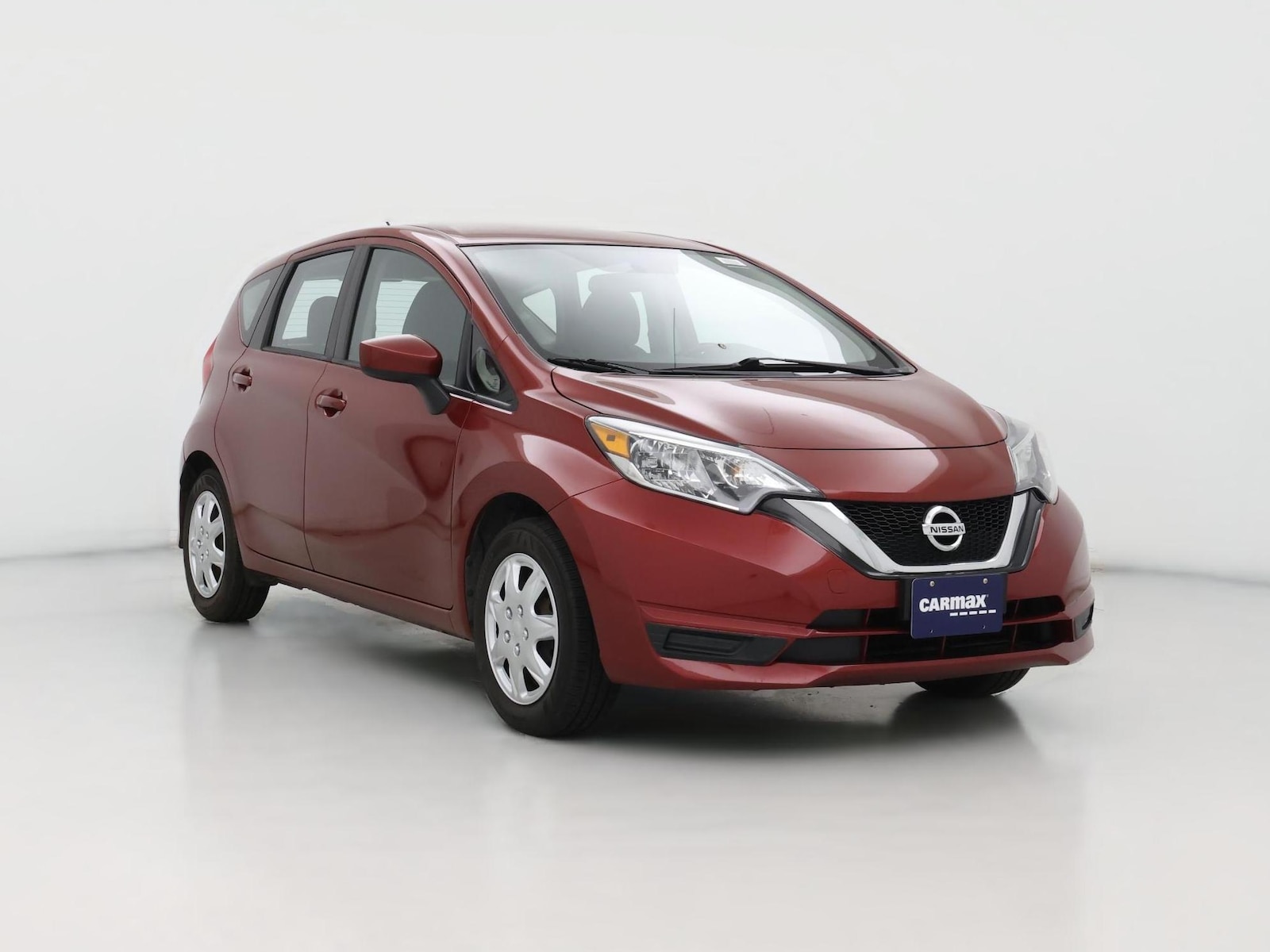 2019 Nissan Versa Note