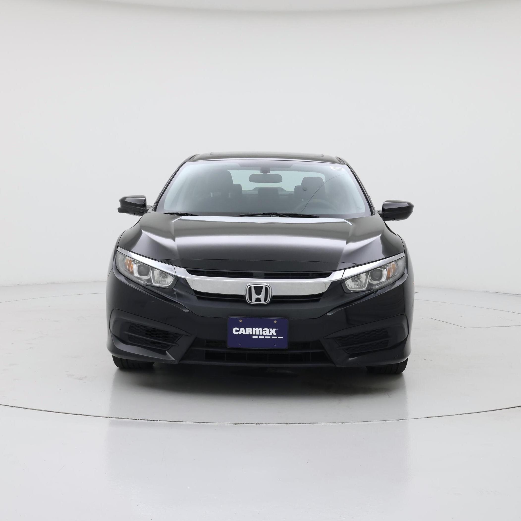 Thumbnail: 2018 Honda Civic - 5