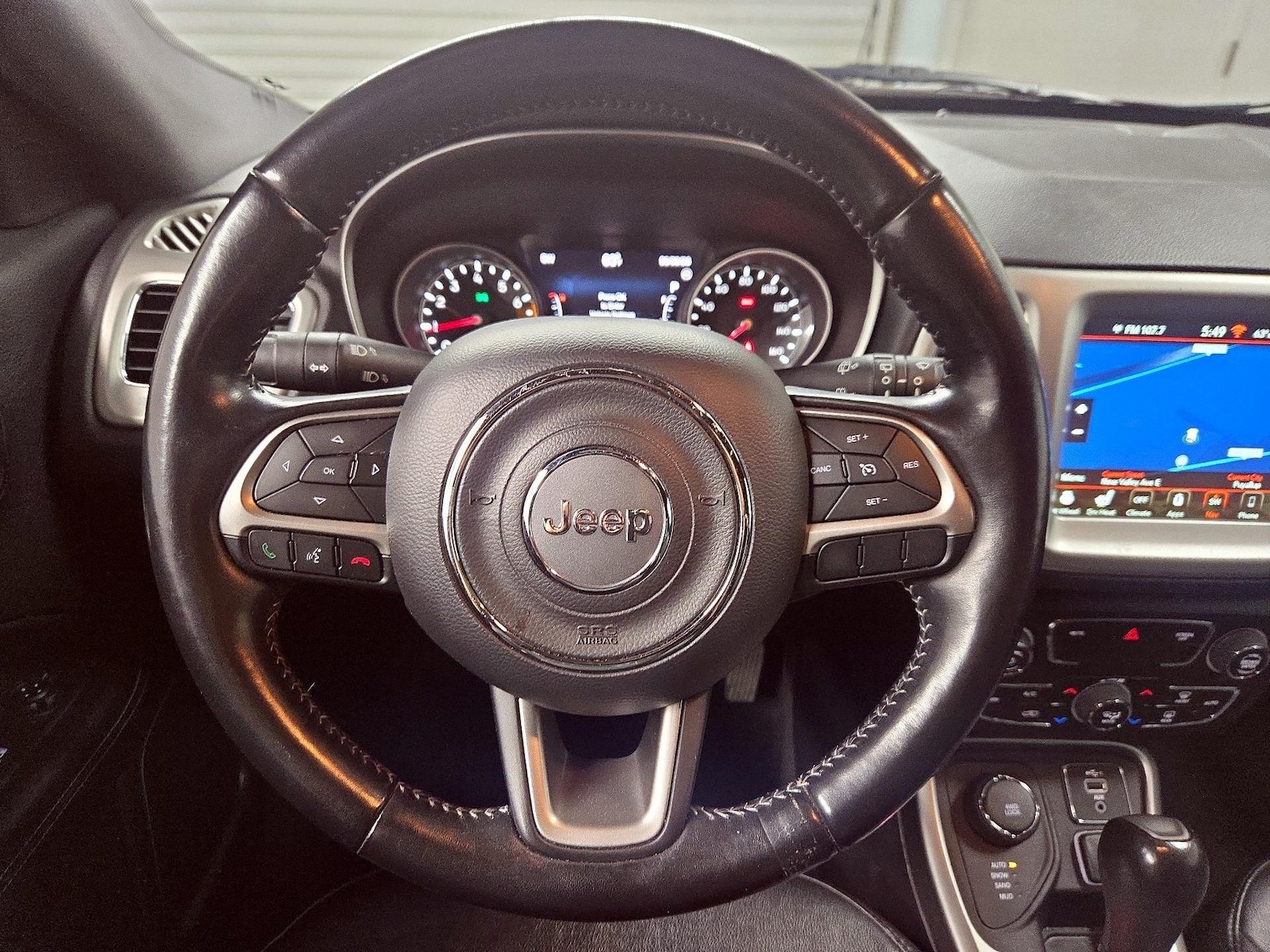 Remote Start