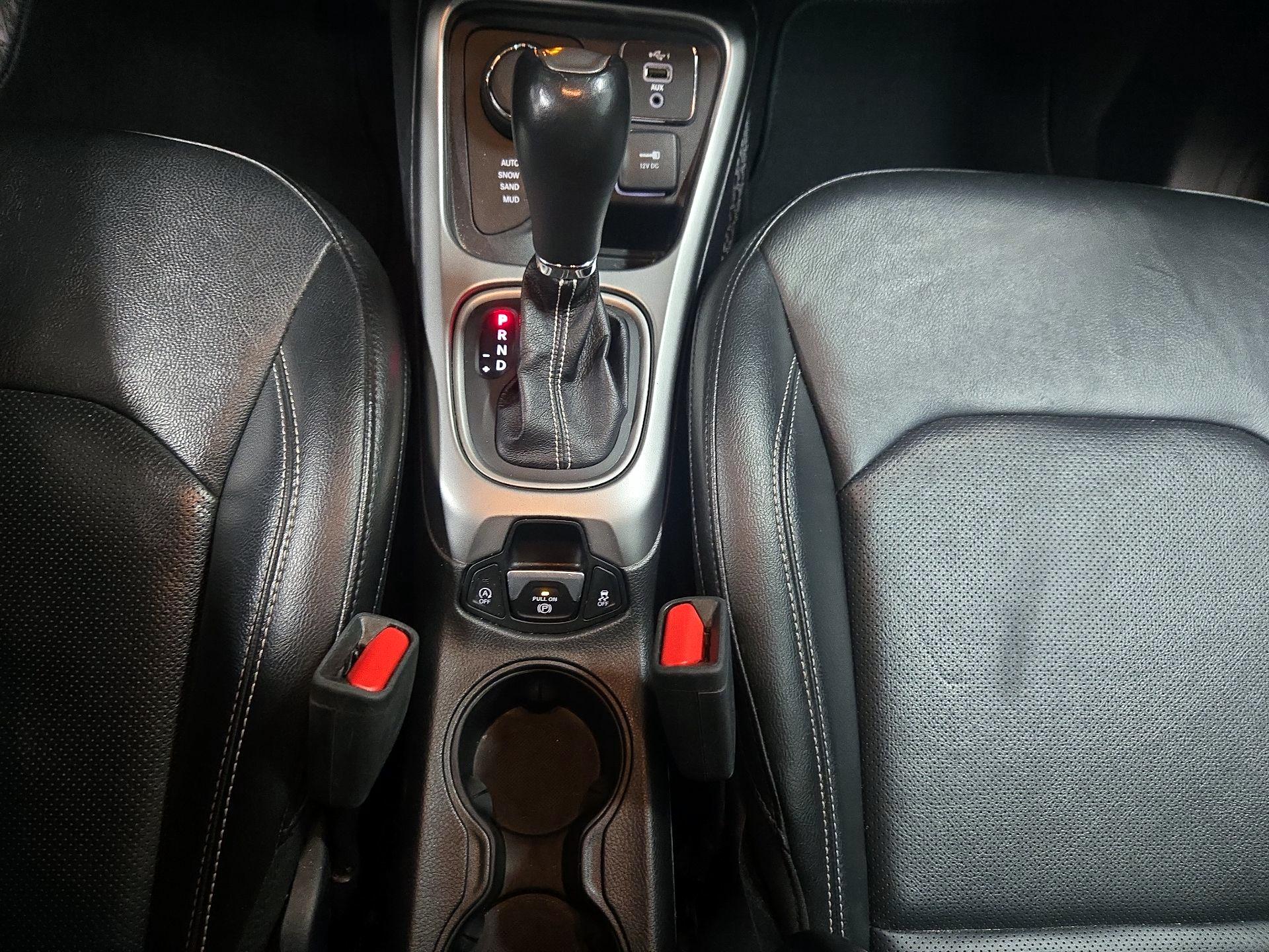Thumbnail: 2021 Jeep Compass - 18