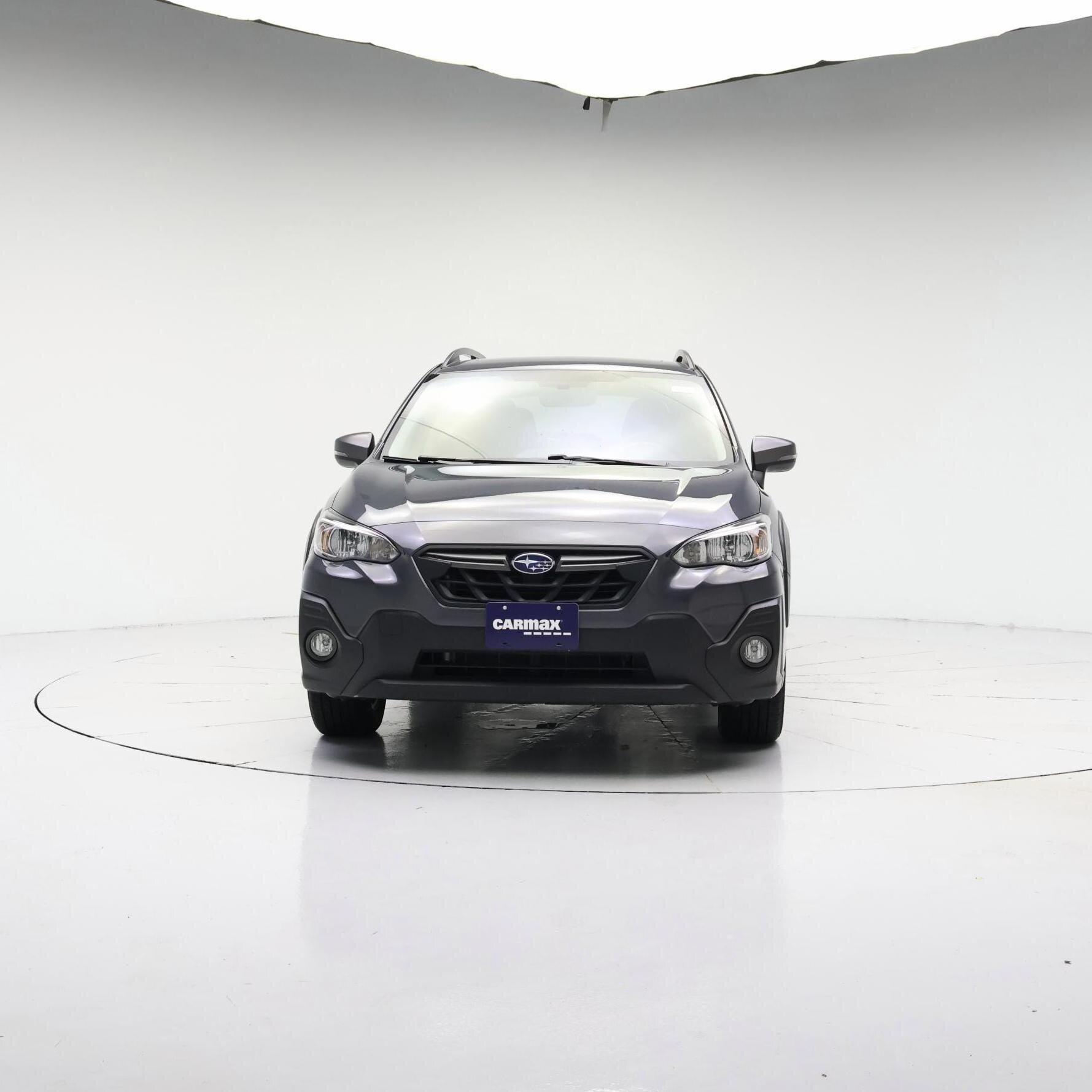 Thumbnail: 2021 Subaru Crosstrek - 5