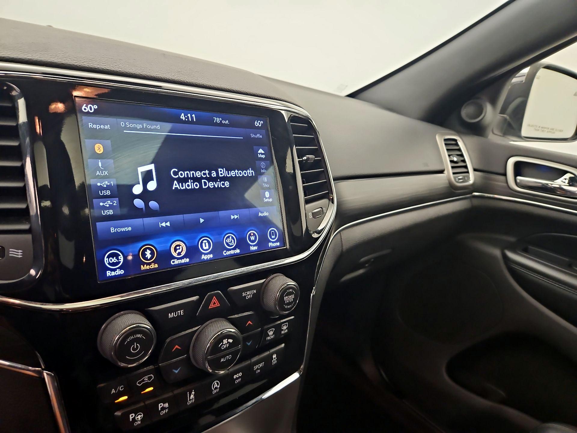 Thumbnail: 2019 Jeep Grand Cherokee - 15