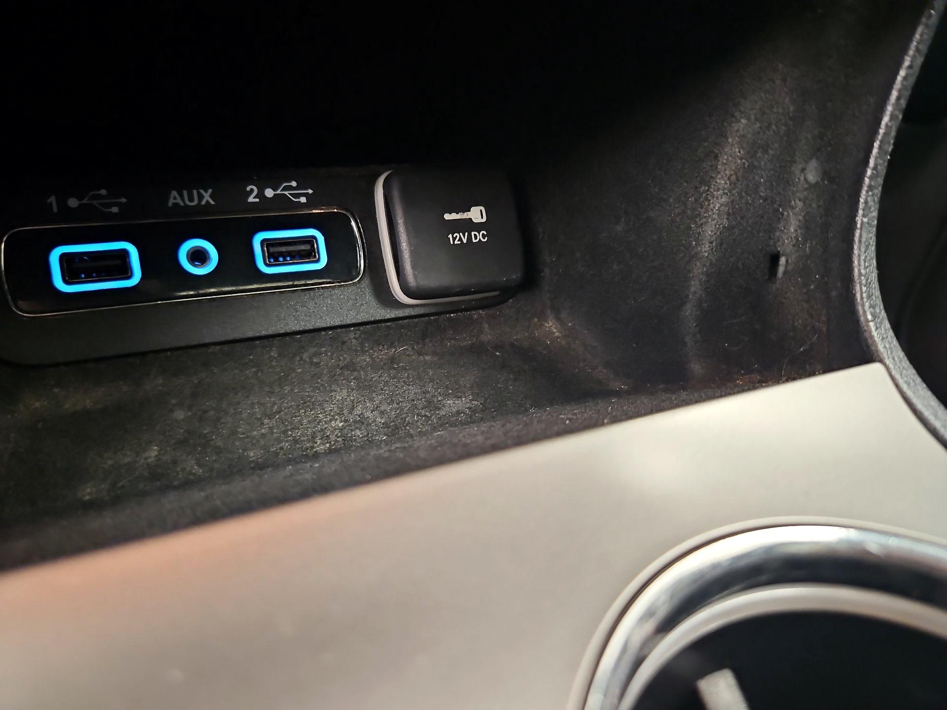 Thumbnail: 2019 Jeep Grand Cherokee - 18