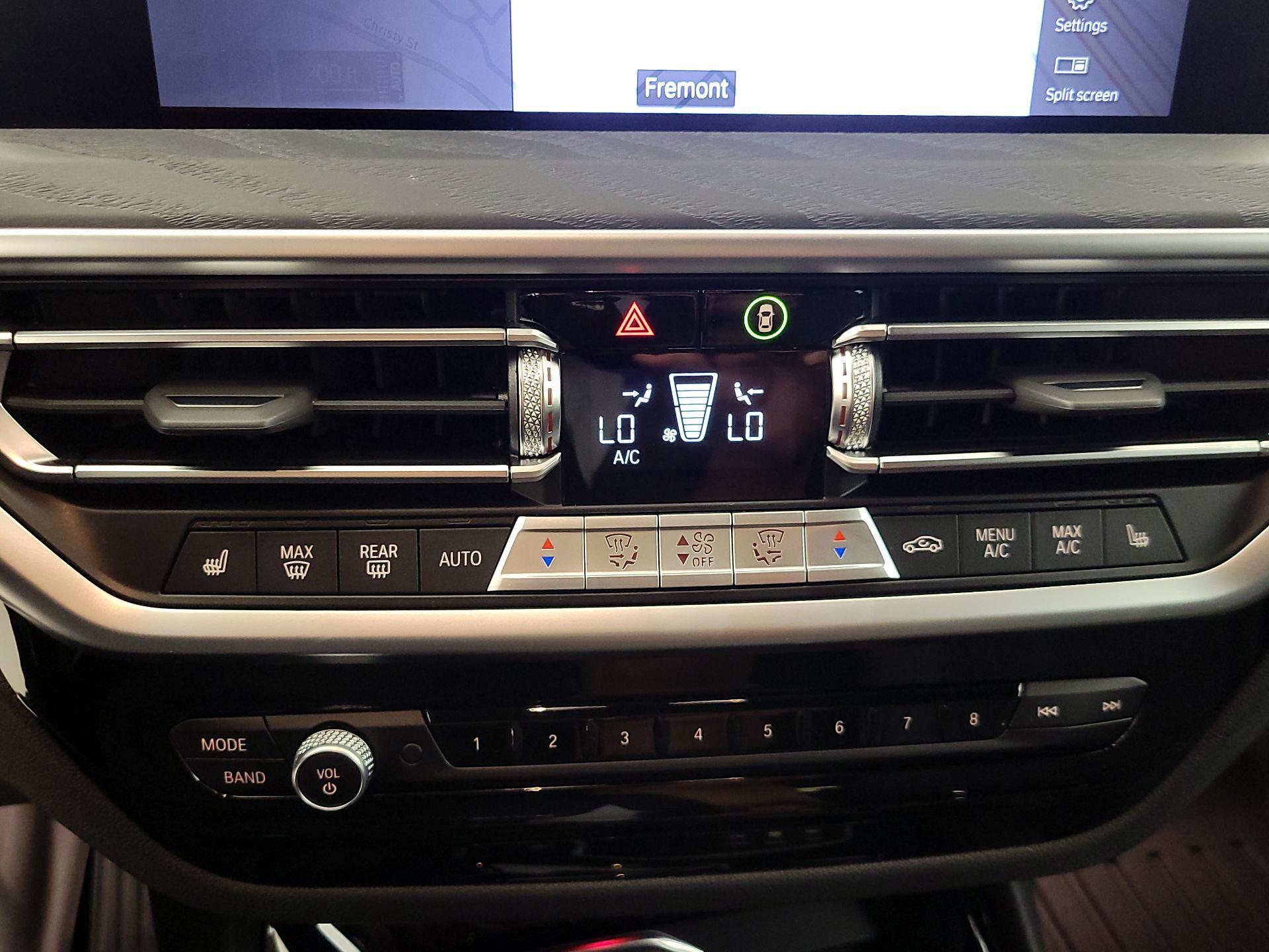 Thumbnail: 2024 BMW X3 - 17
