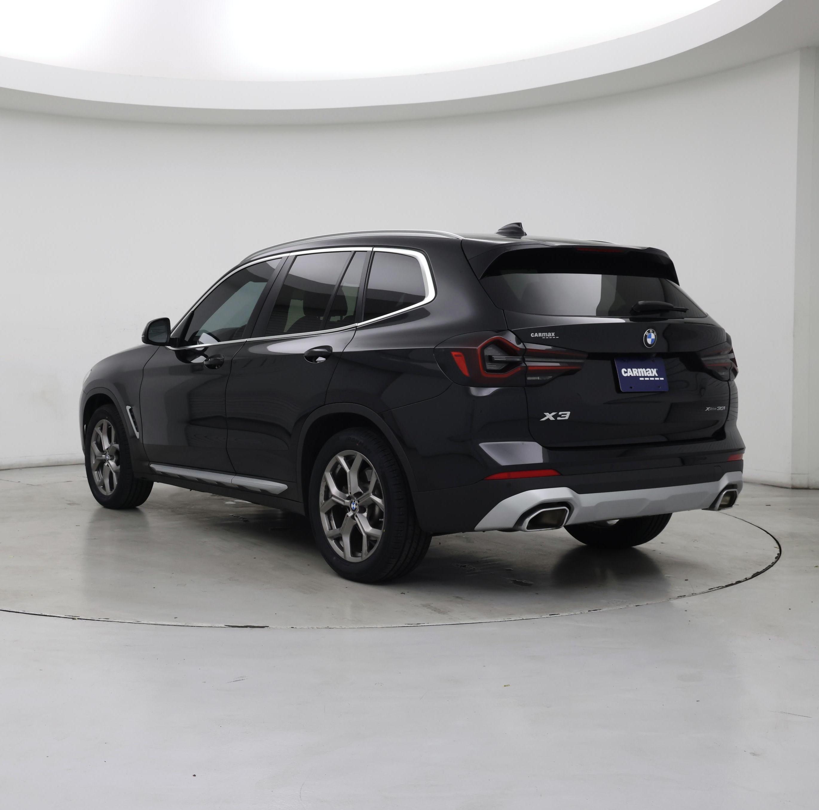Thumbnail: 2024 BMW X3 - 2