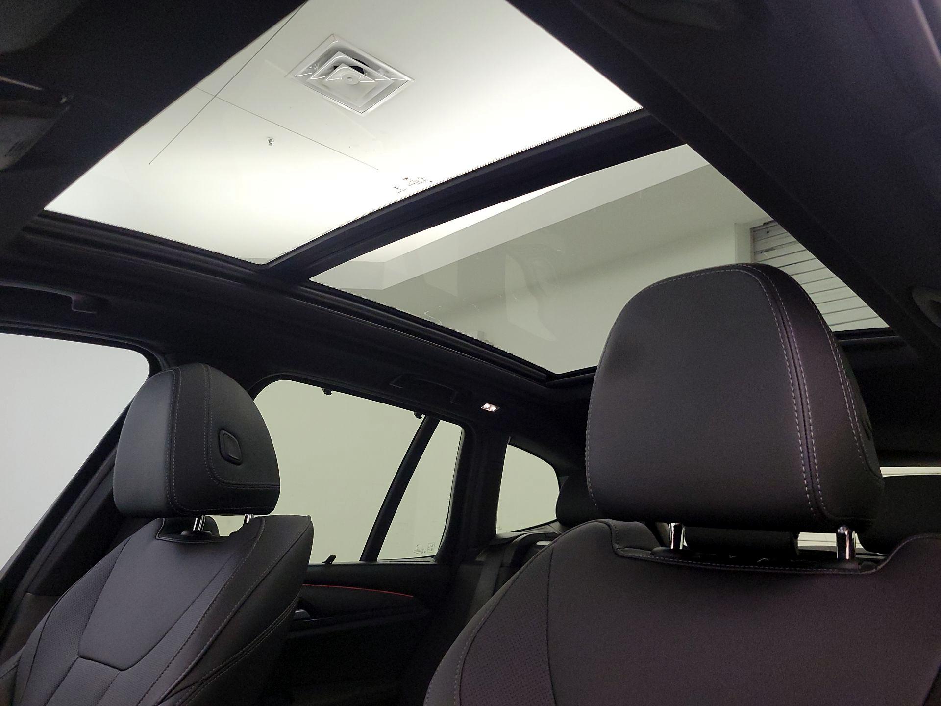 Thumbnail: 2024 BMW X3 - 20