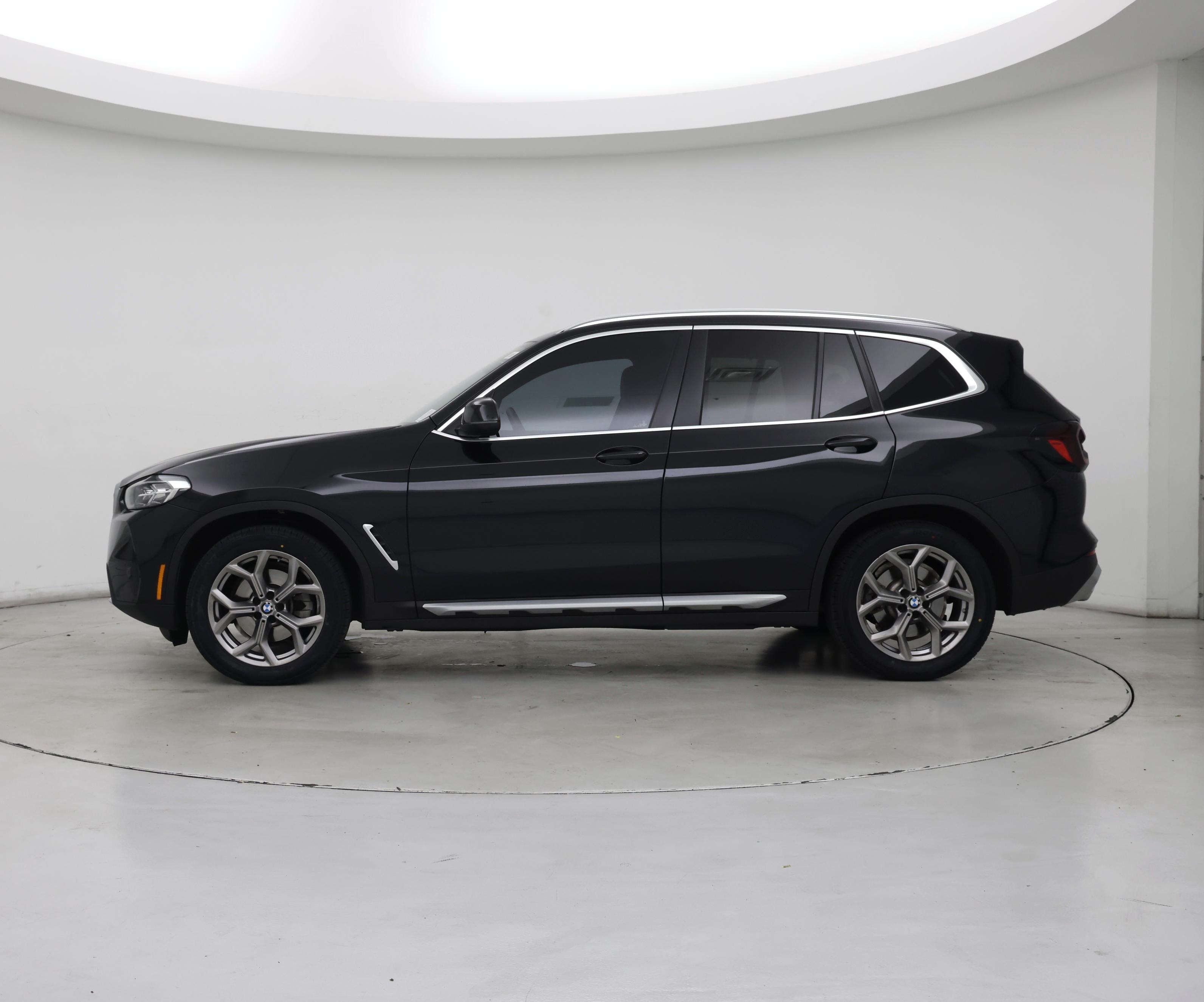 Thumbnail: 2024 BMW X3 - 3