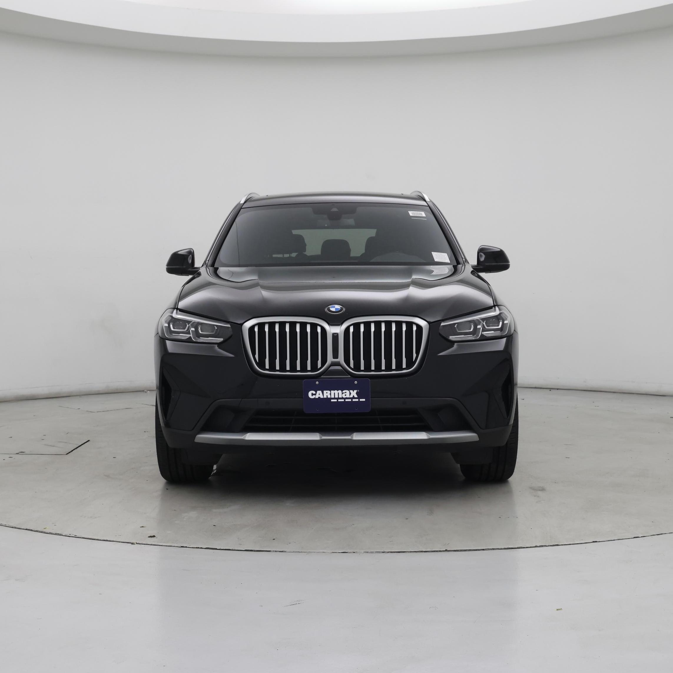 Thumbnail: 2024 BMW X3 - 5