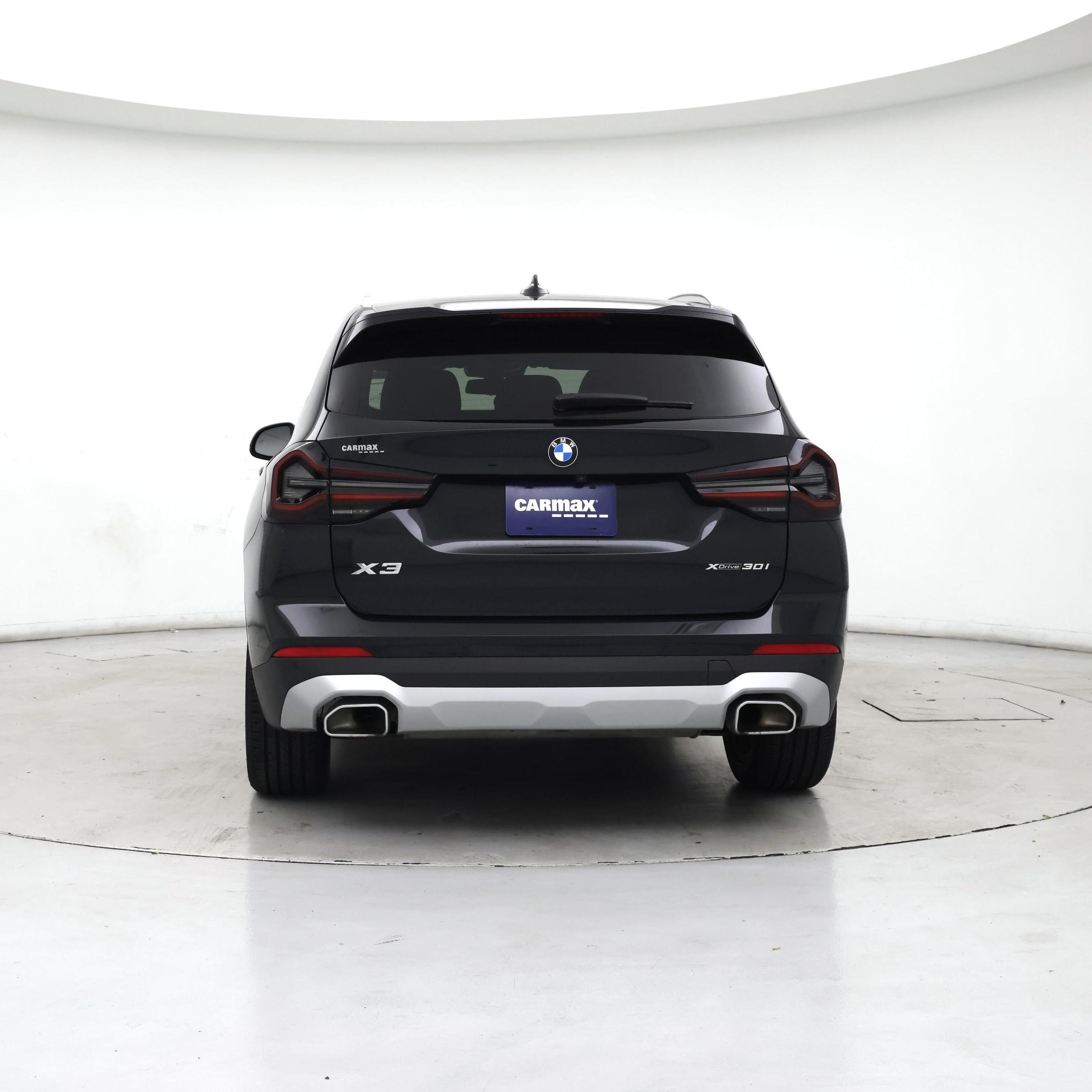 Thumbnail: 2024 BMW X3 - 6