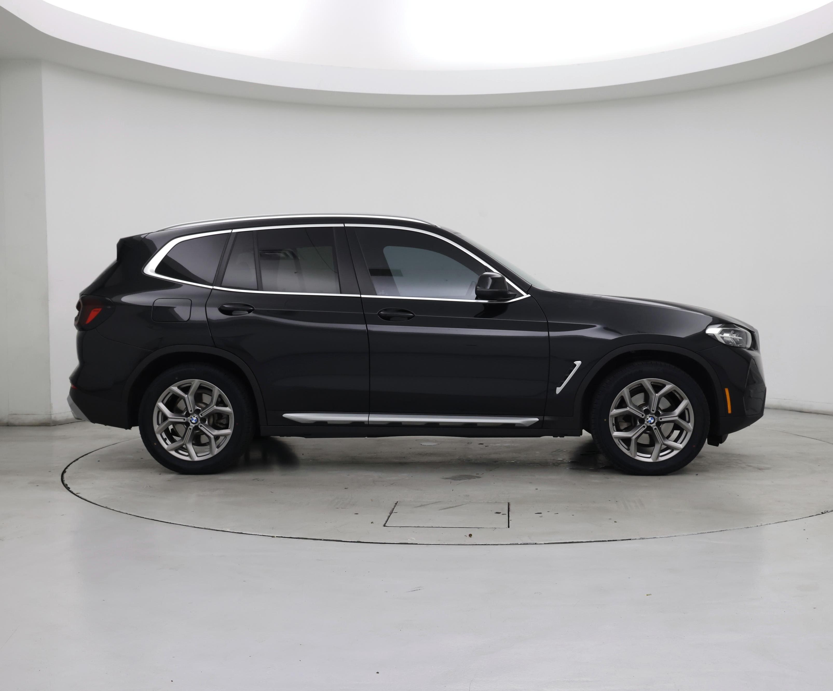 Thumbnail: 2024 BMW X3 - 7