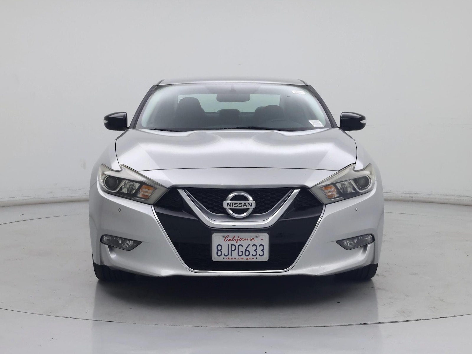 2017 Nissan Maxima SV - Photo 6