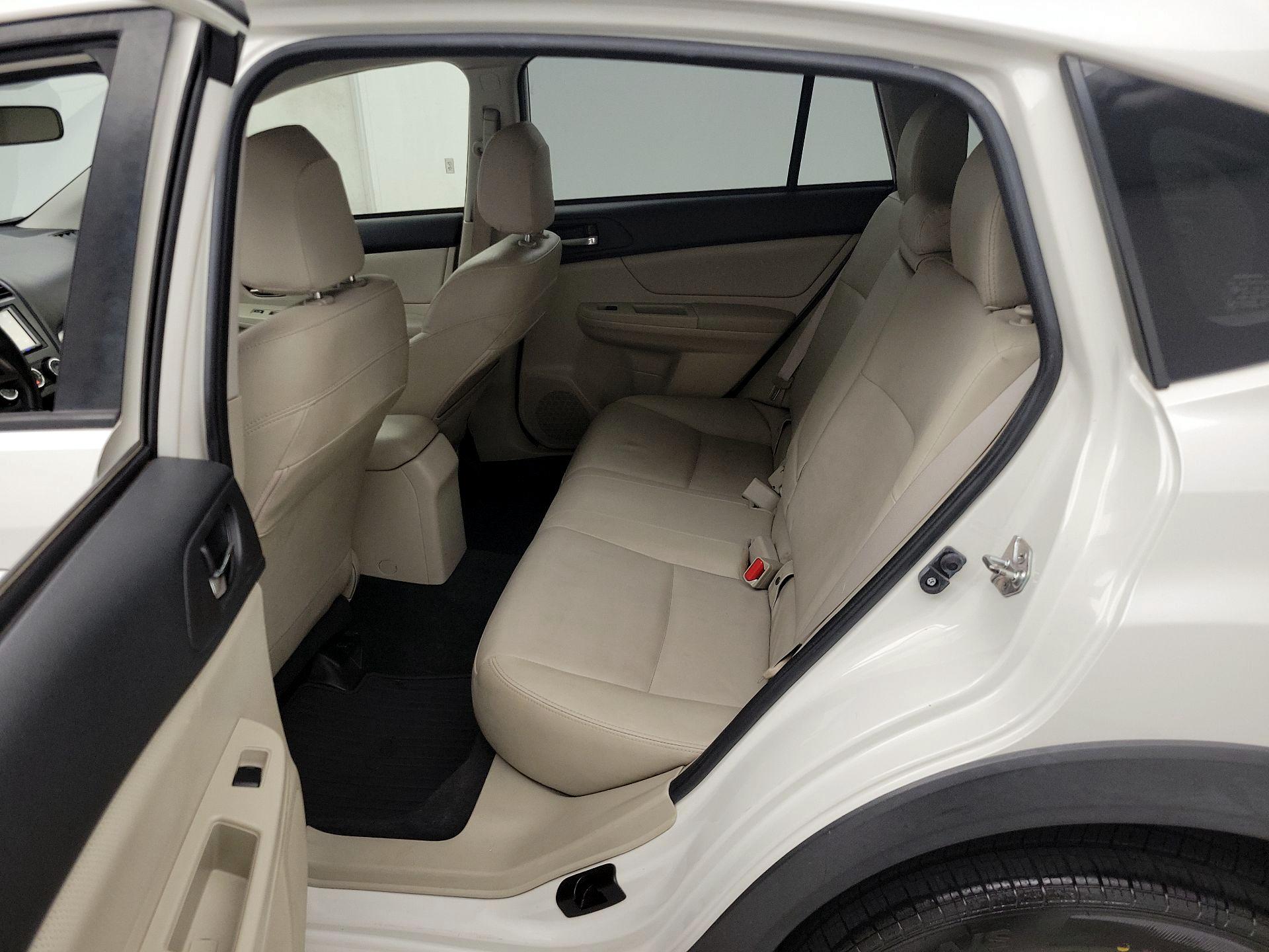 Thumbnail: 2014 Subaru XV Crosstrek - 19