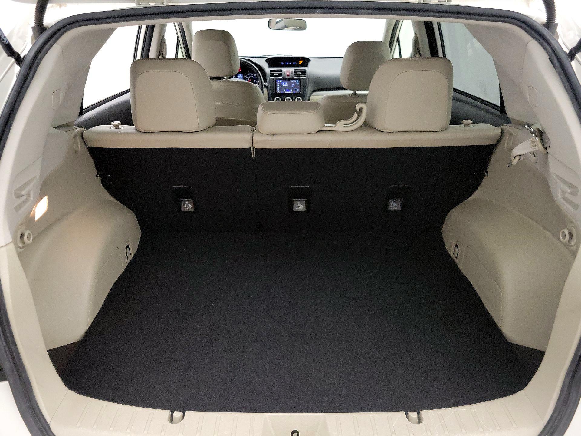Thumbnail: 2014 Subaru XV Crosstrek - 20
