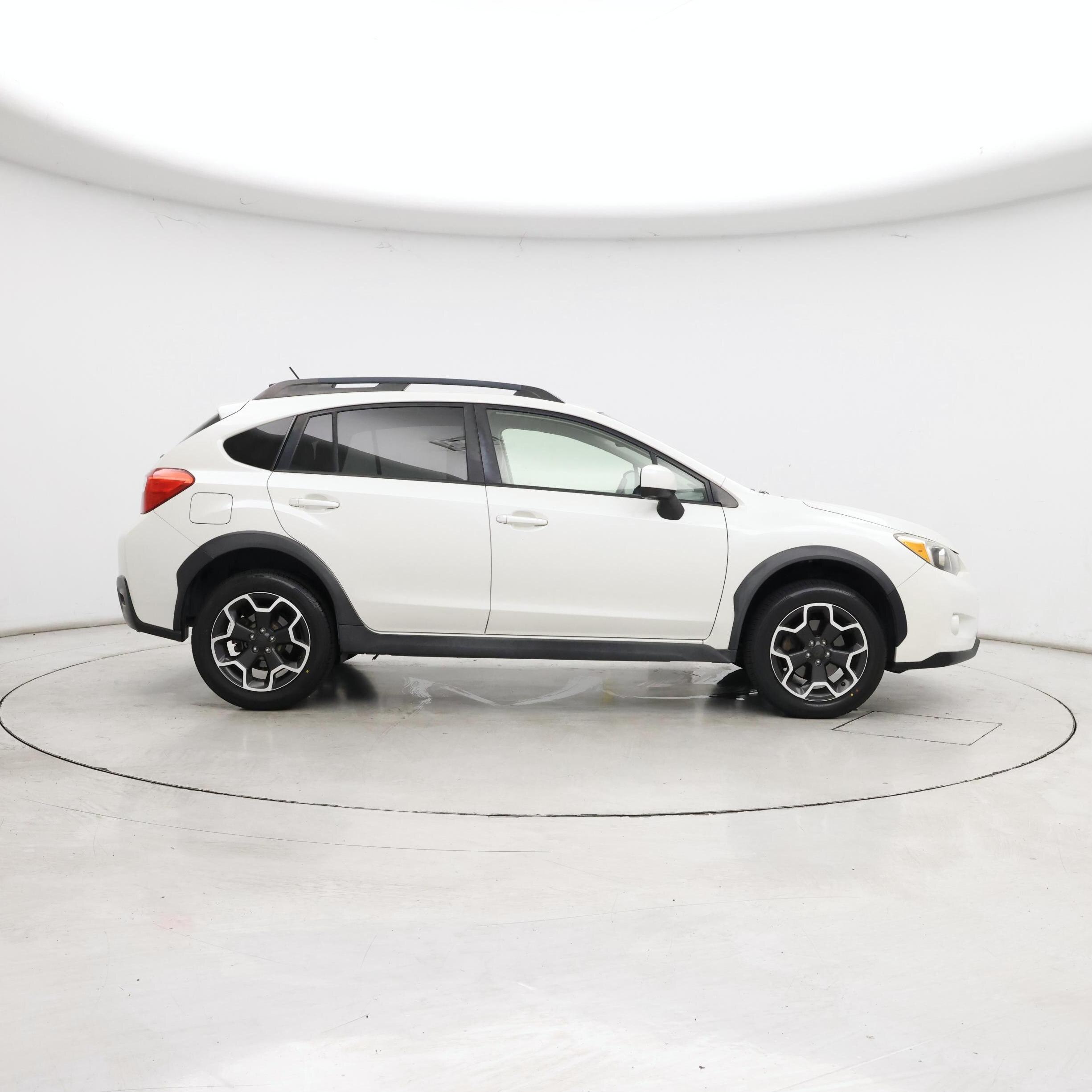 Thumbnail: 2014 Subaru XV Crosstrek - 7