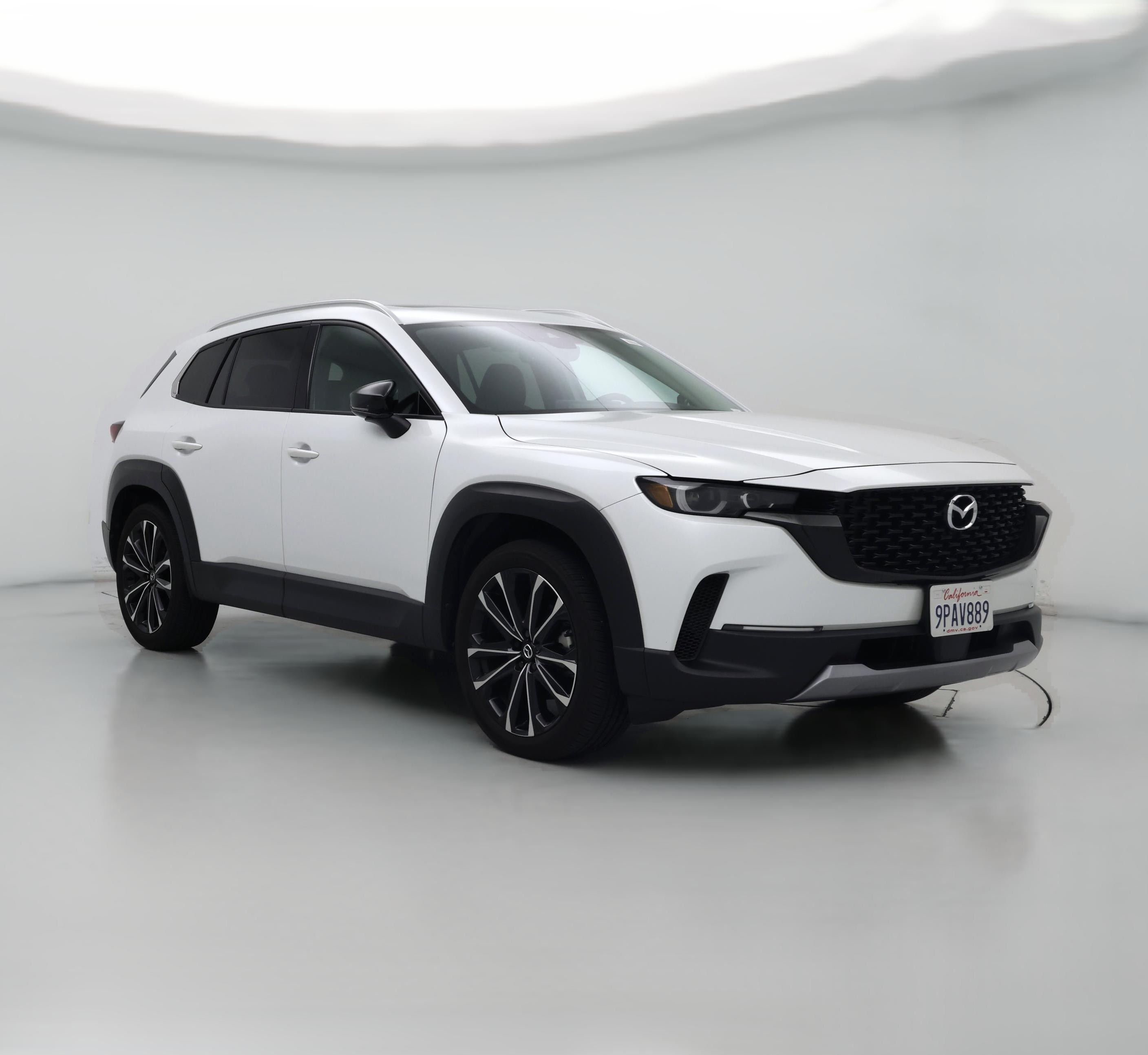 Thumbnail: 2024 Mazda CX-50 - 1