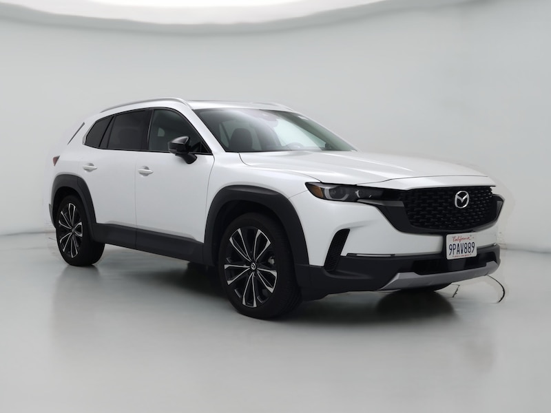 2024 Mazda CX-50 2.5 Turbo Premium
