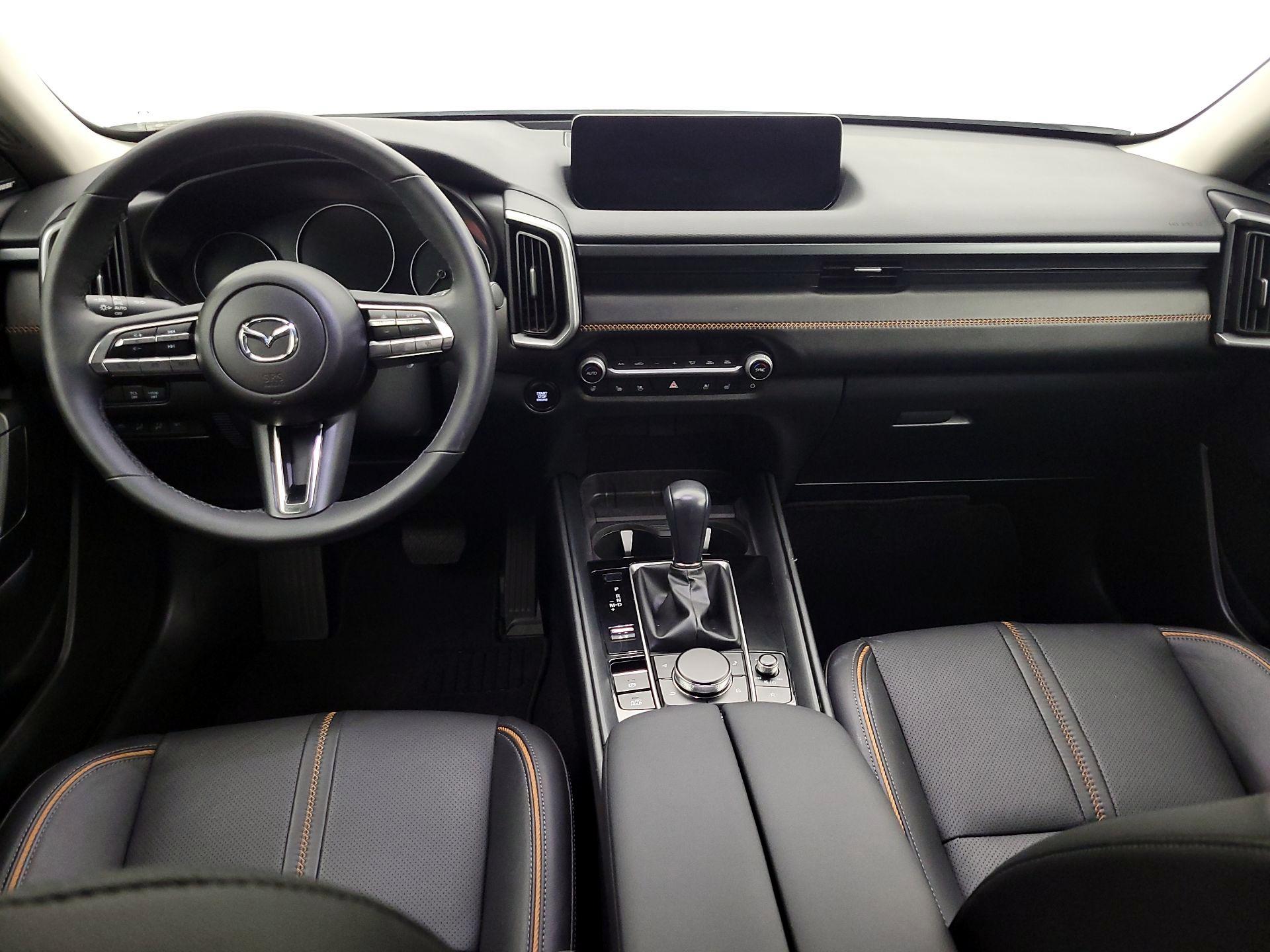 Thumbnail: 2024 Mazda CX-50 - 9