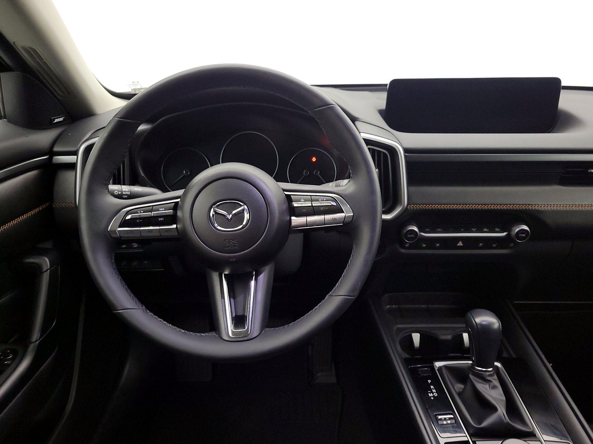 Thumbnail: 2024 Mazda CX-50 - 10