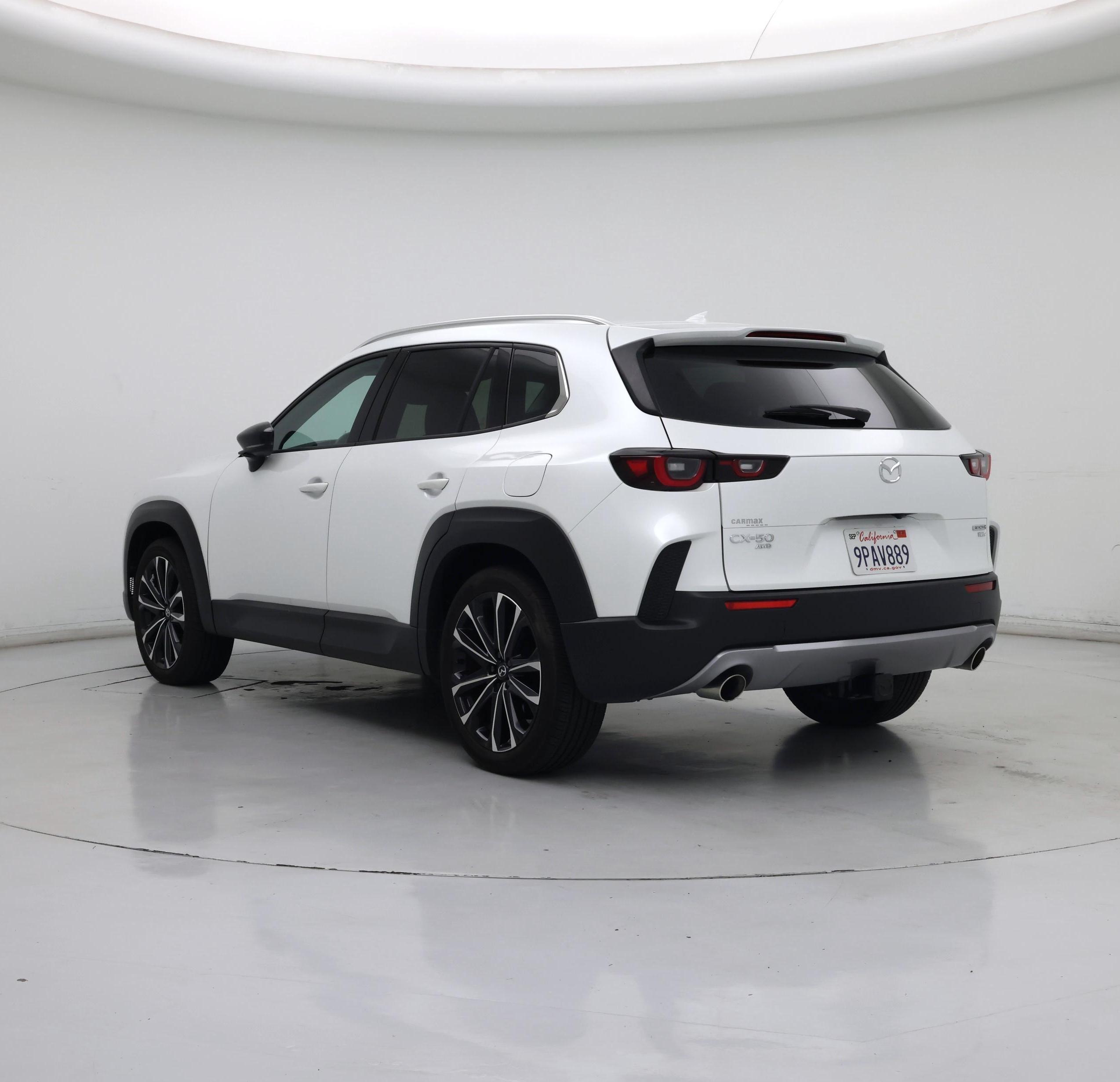 Thumbnail: 2024 Mazda CX-50 - 2