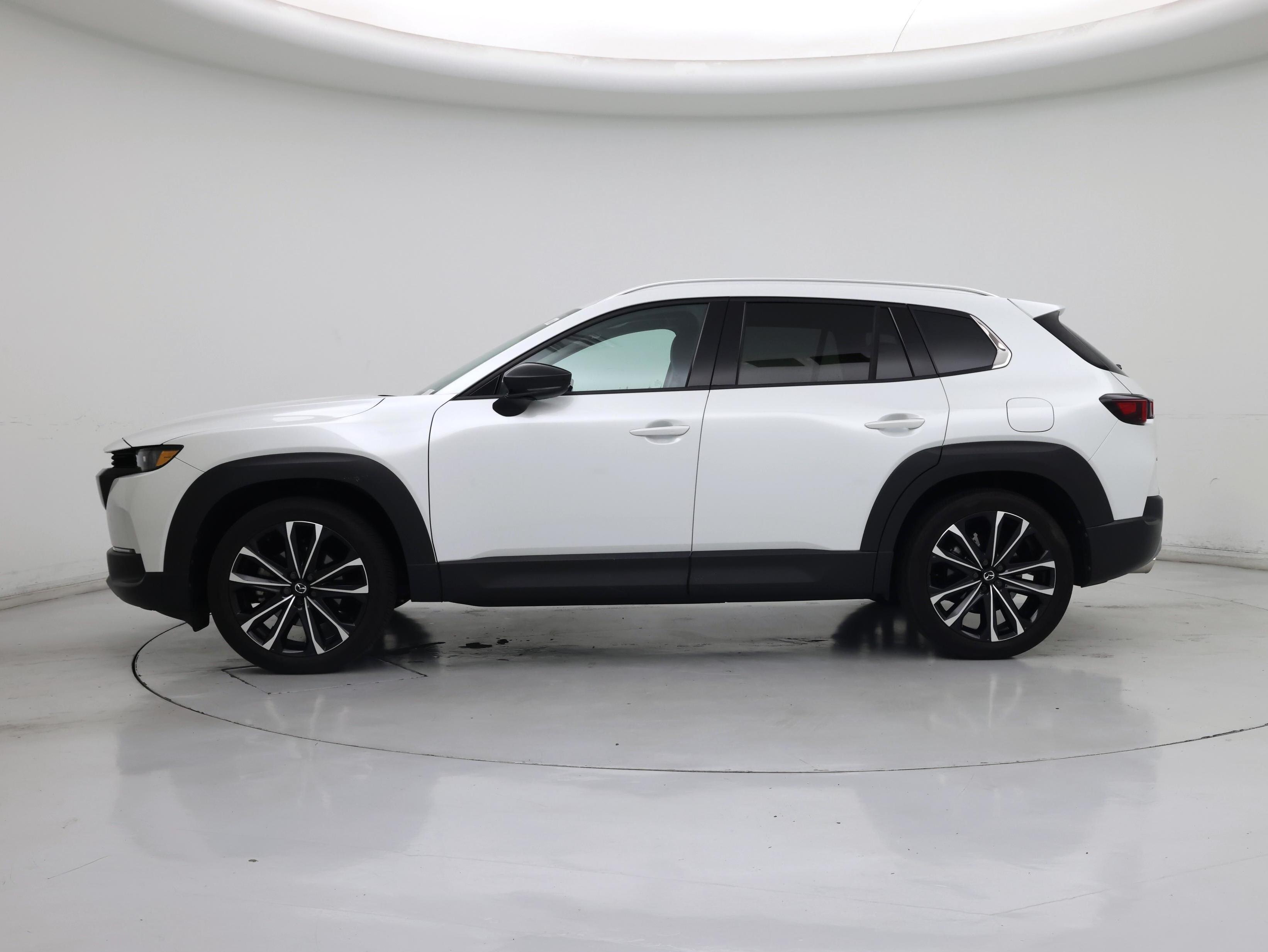 Thumbnail: 2024 Mazda CX-50 - 3