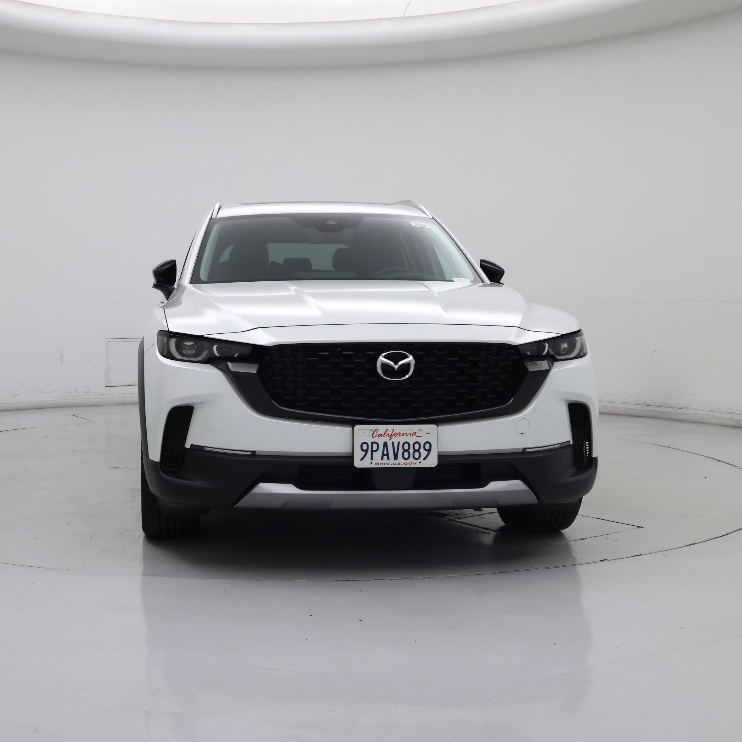 Thumbnail: 2024 Mazda CX-50 - 5