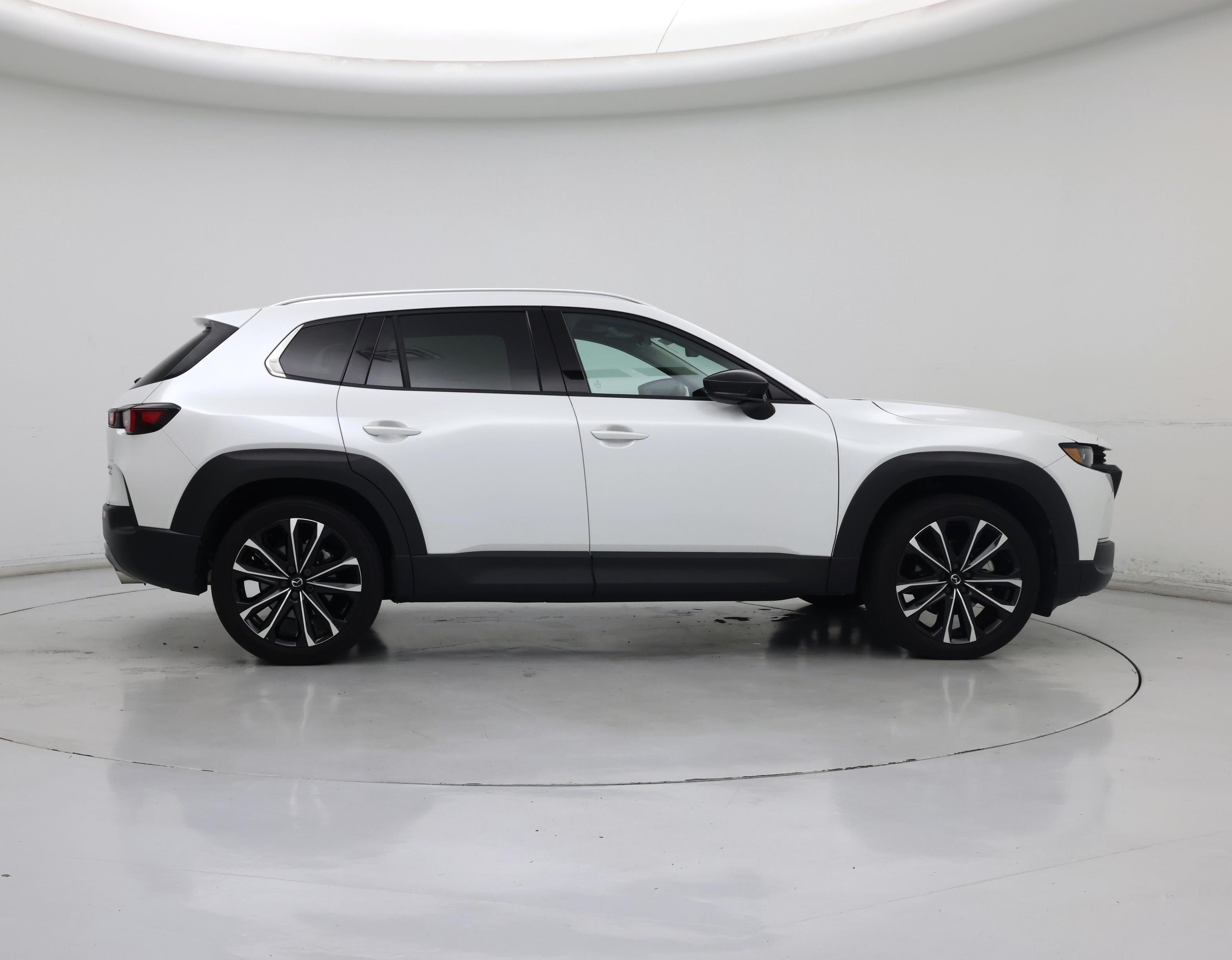 Thumbnail: 2024 Mazda CX-50 - 7