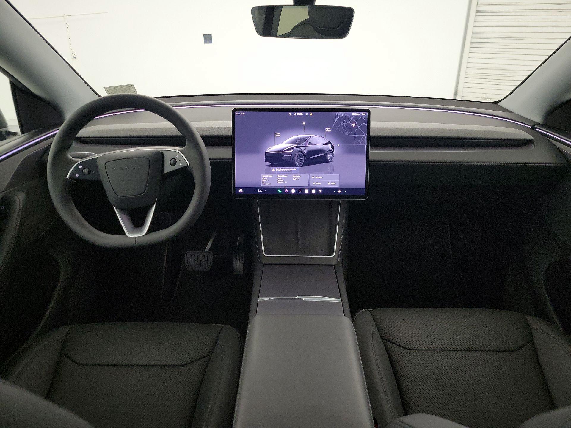 Thumbnail: 2026 Tesla Model Y - 9
