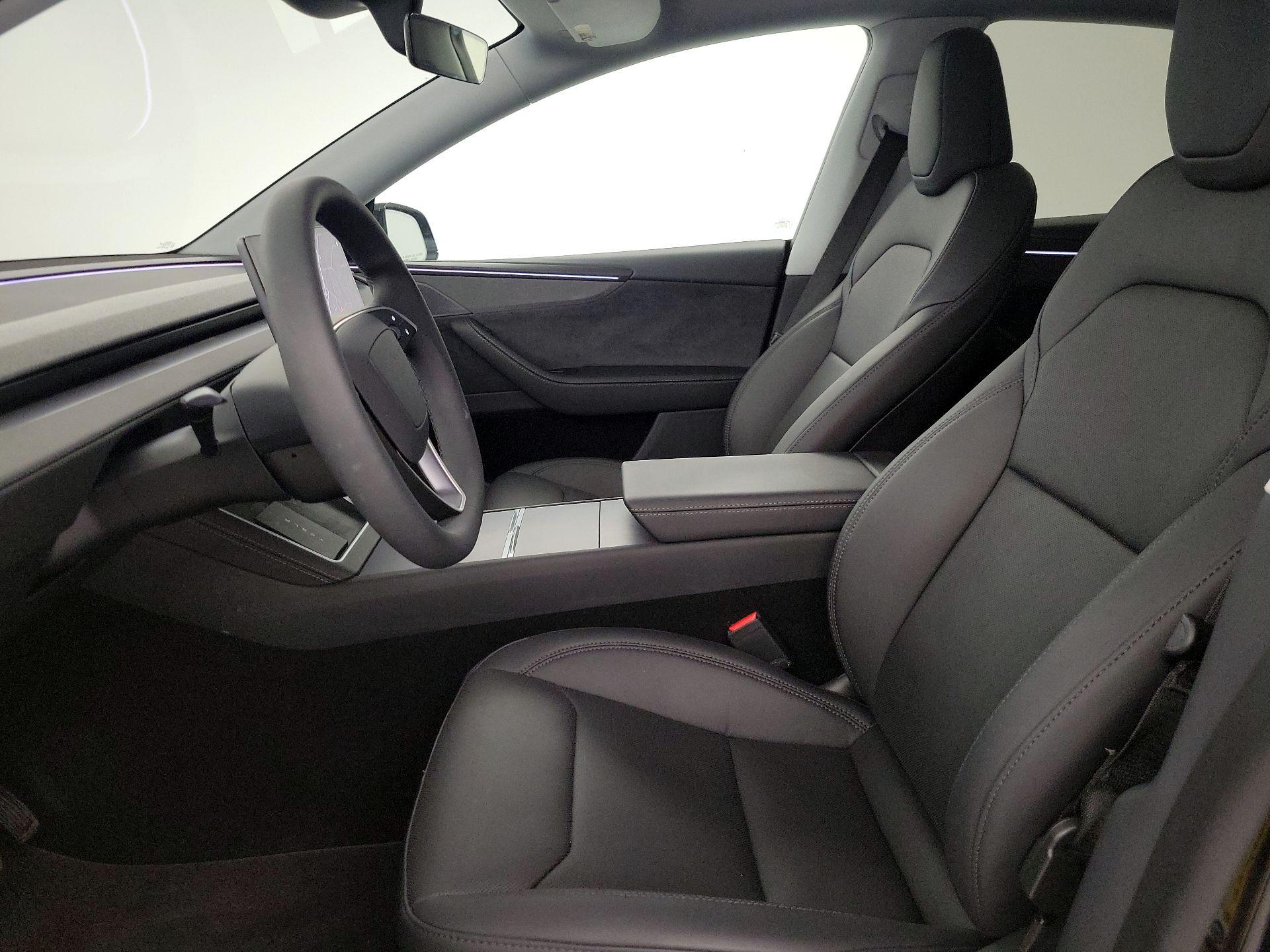 Thumbnail: 2026 Tesla Model Y - 11