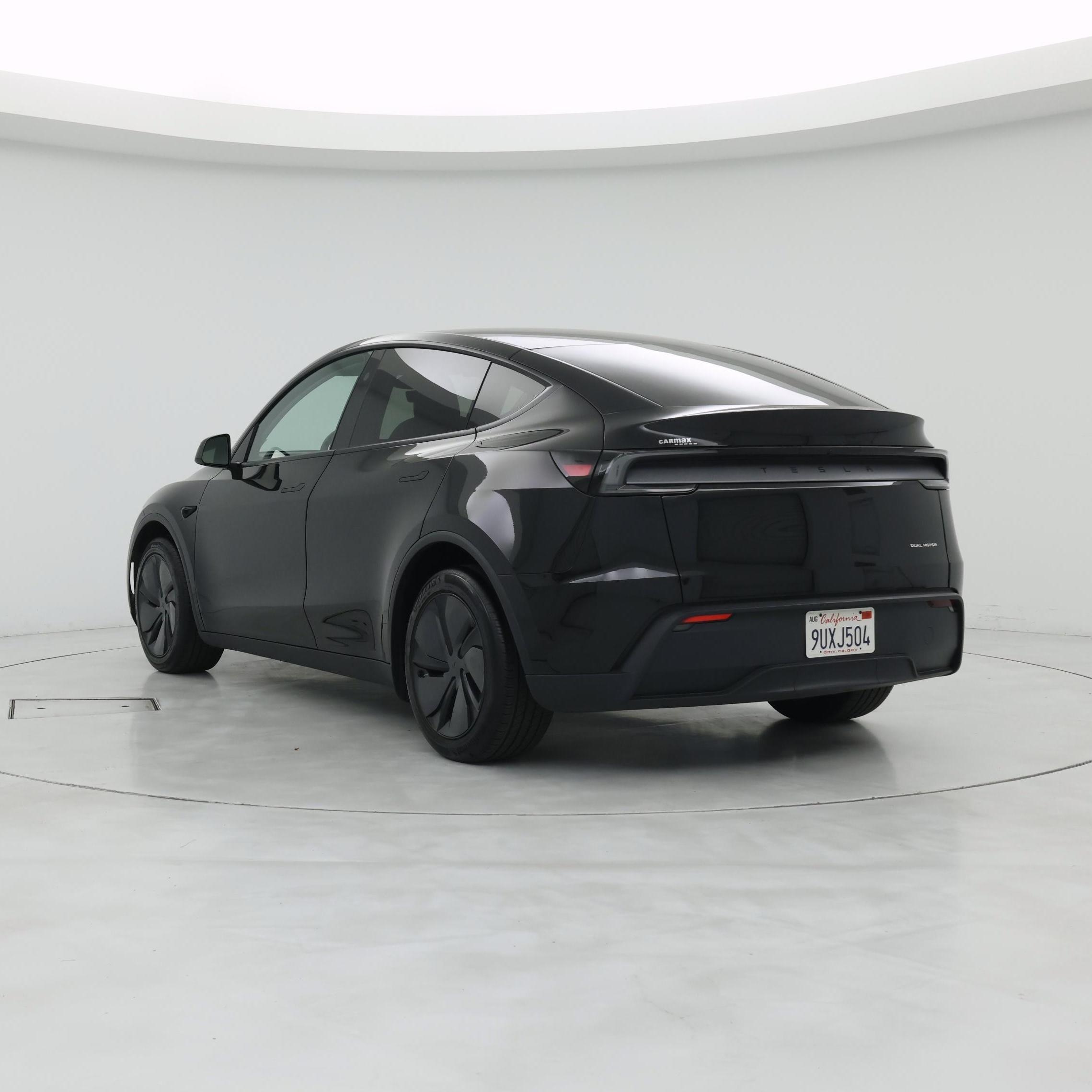 Thumbnail: 2026 Tesla Model Y - 2