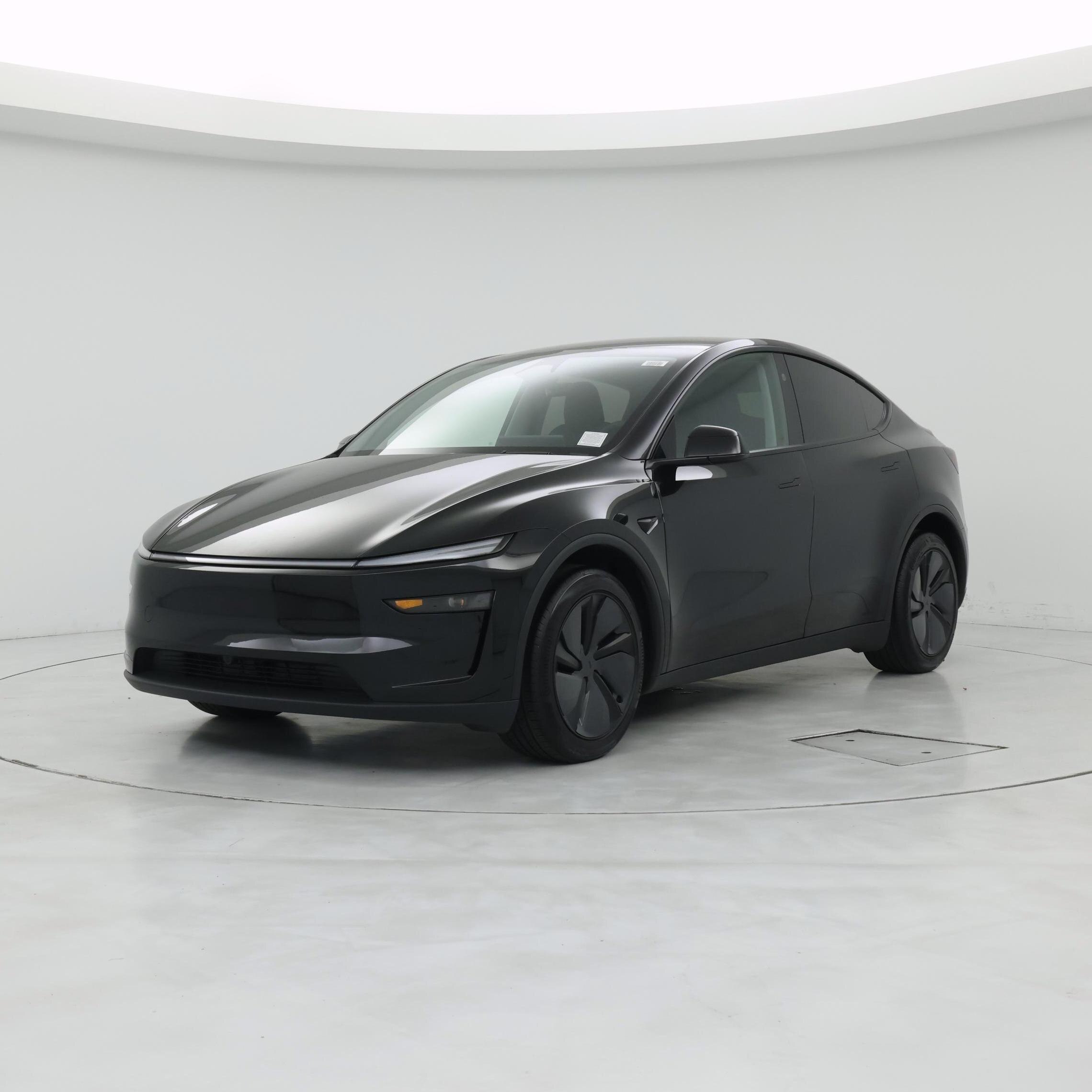 Thumbnail: 2026 Tesla Model Y - 4