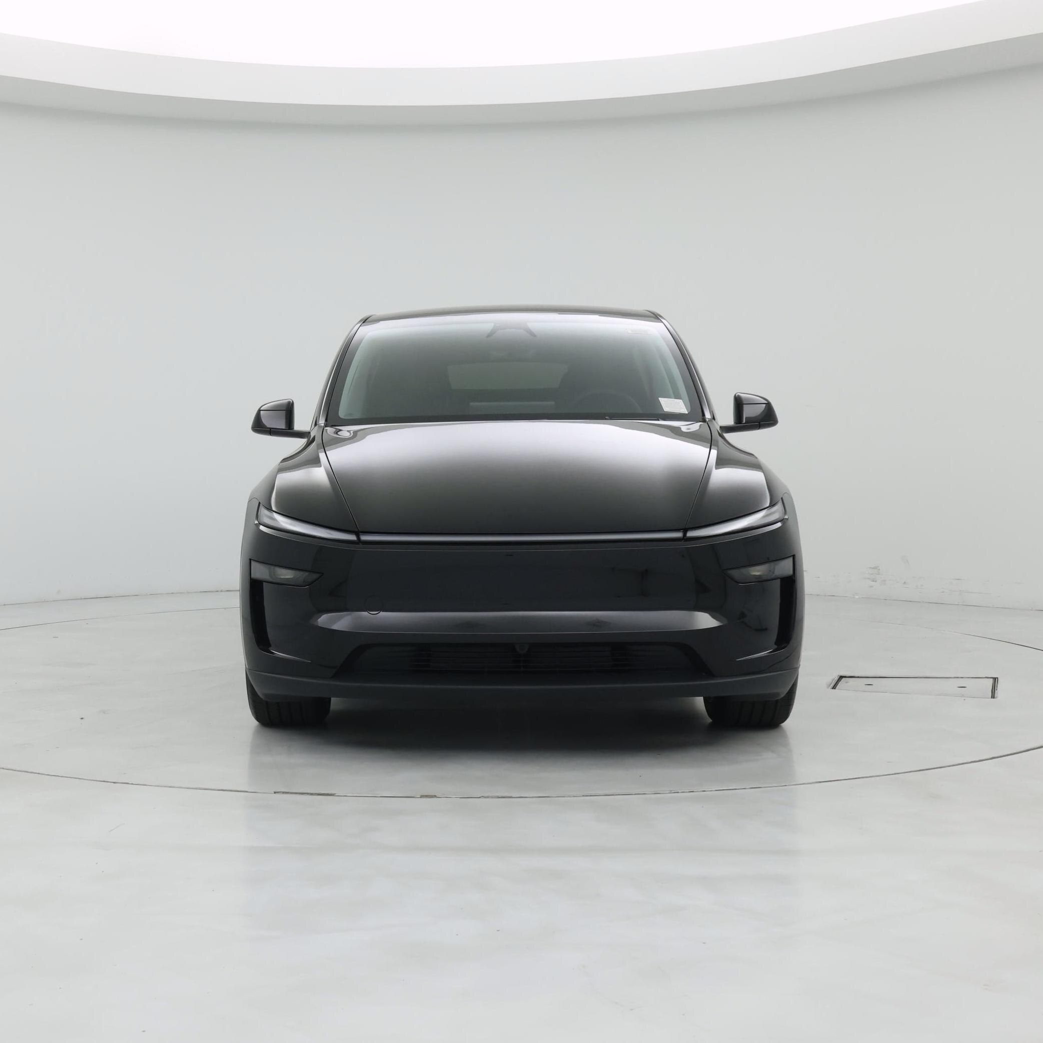 Thumbnail: 2026 Tesla Model Y - 5