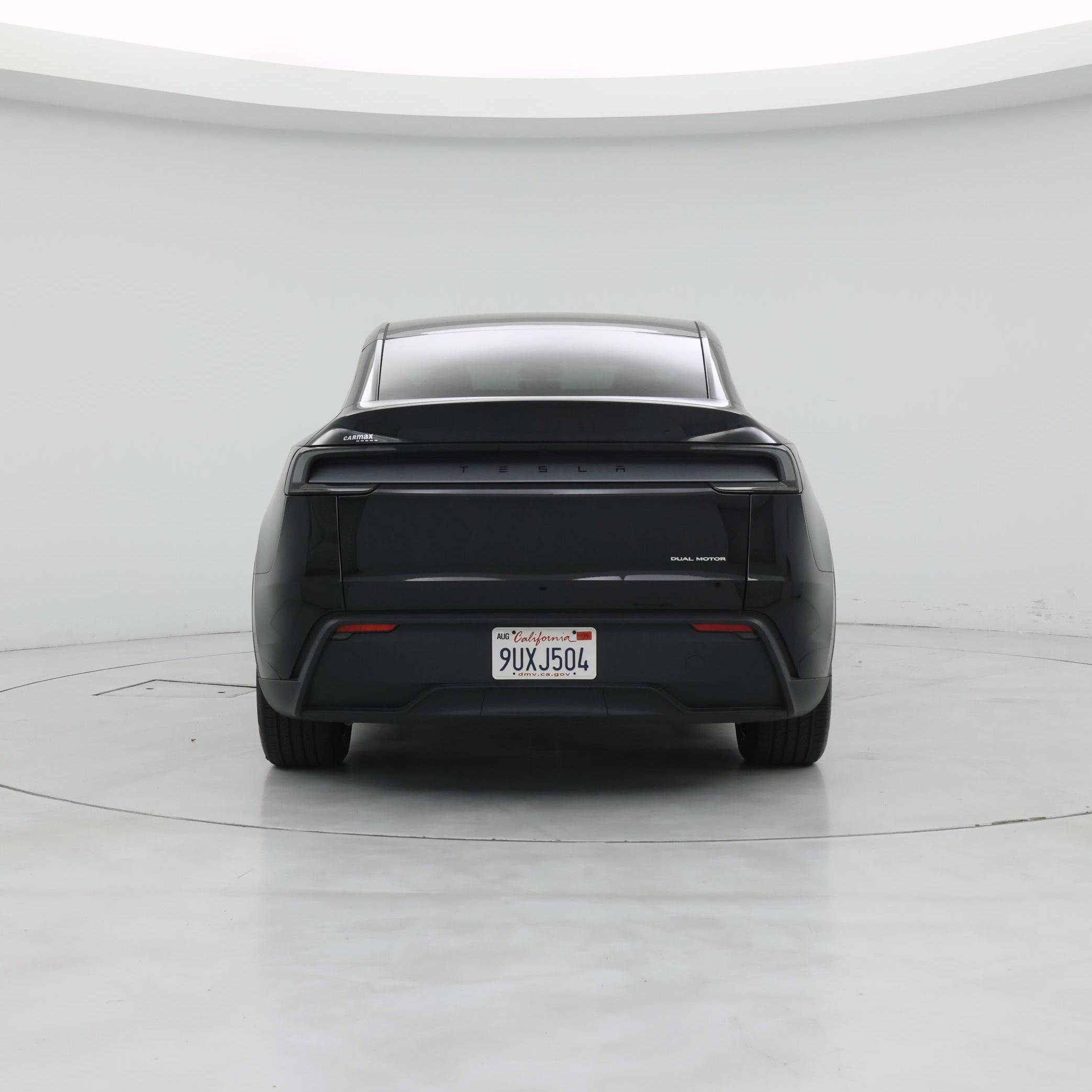 Thumbnail: 2026 Tesla Model Y - 6