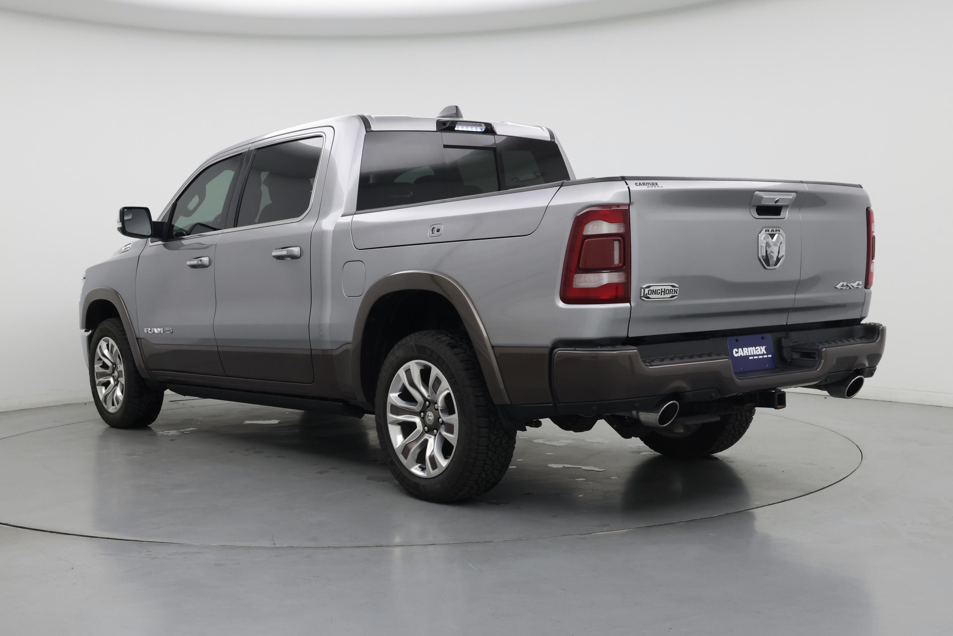 Thumbnail: 2021 RAM 1500 - 2