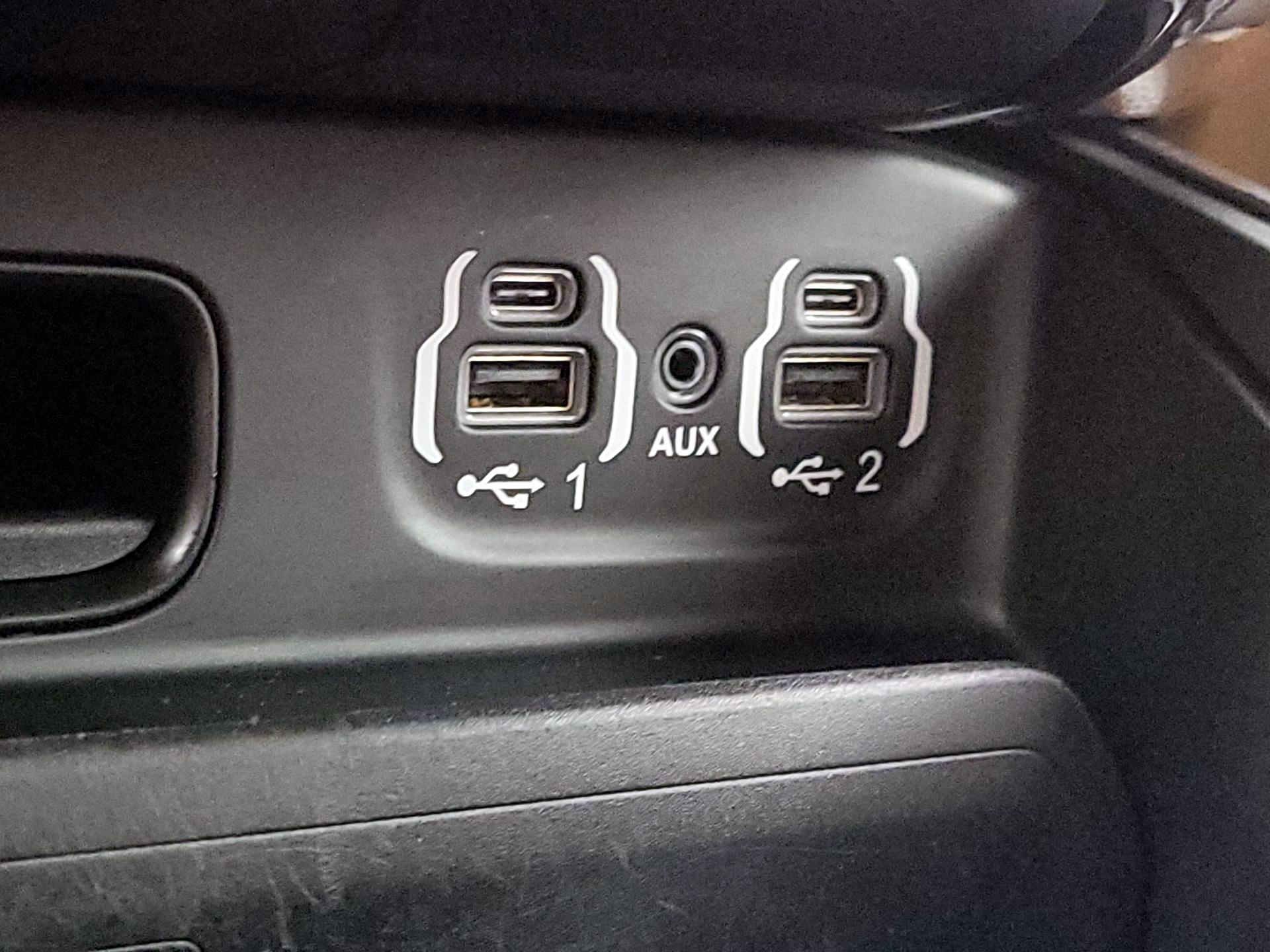 Thumbnail: 2021 RAM 1500 - 19