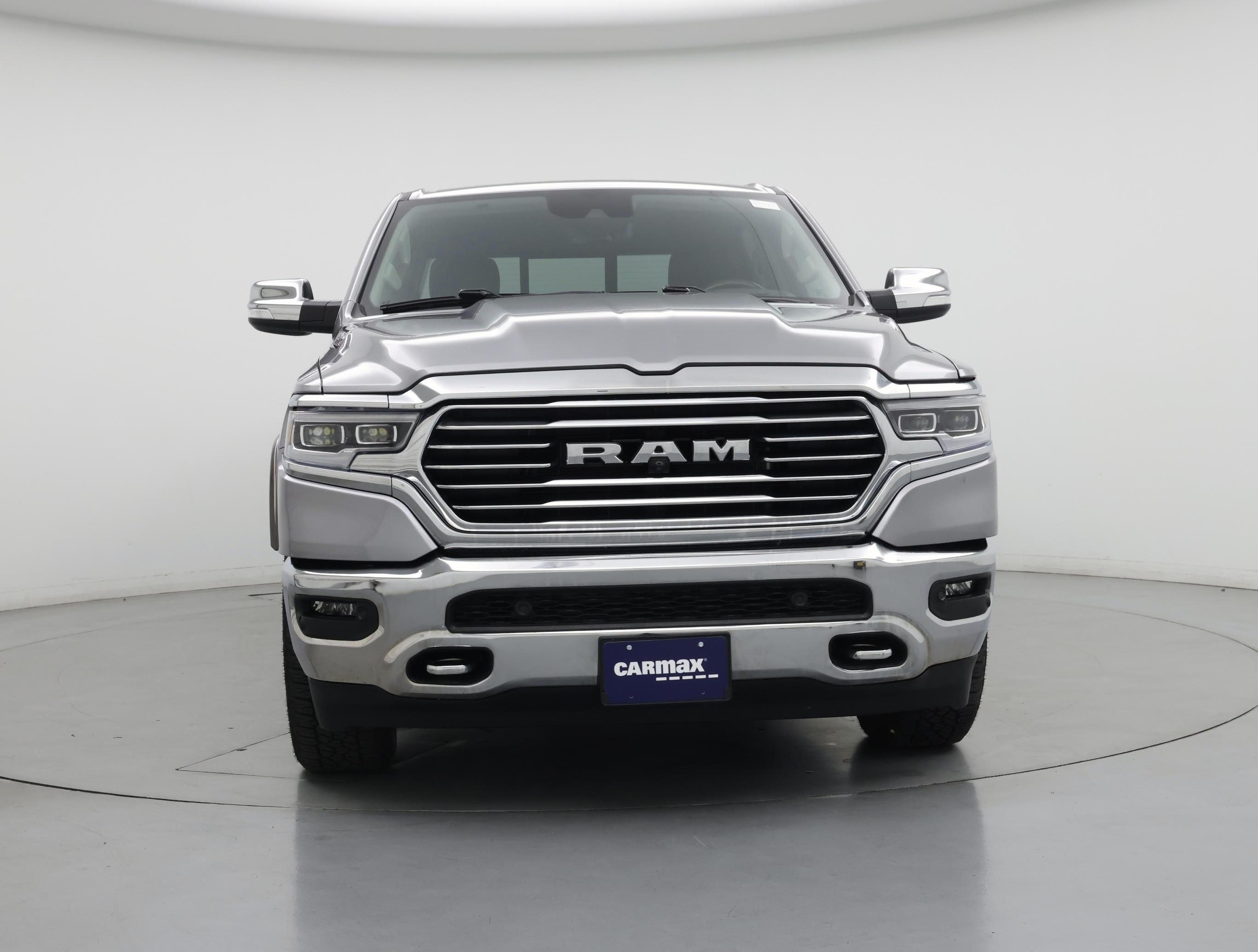 Thumbnail: 2021 RAM 1500 - 5