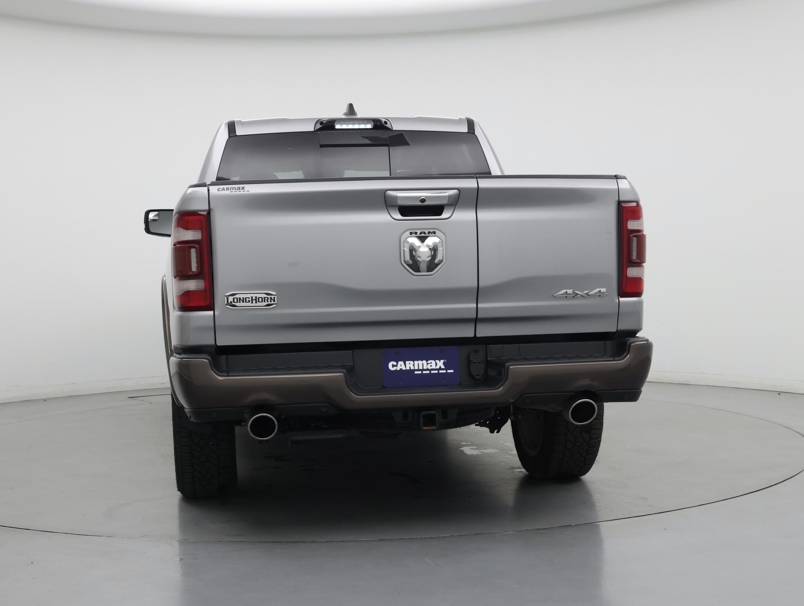 Thumbnail: 2021 RAM 1500 - 6