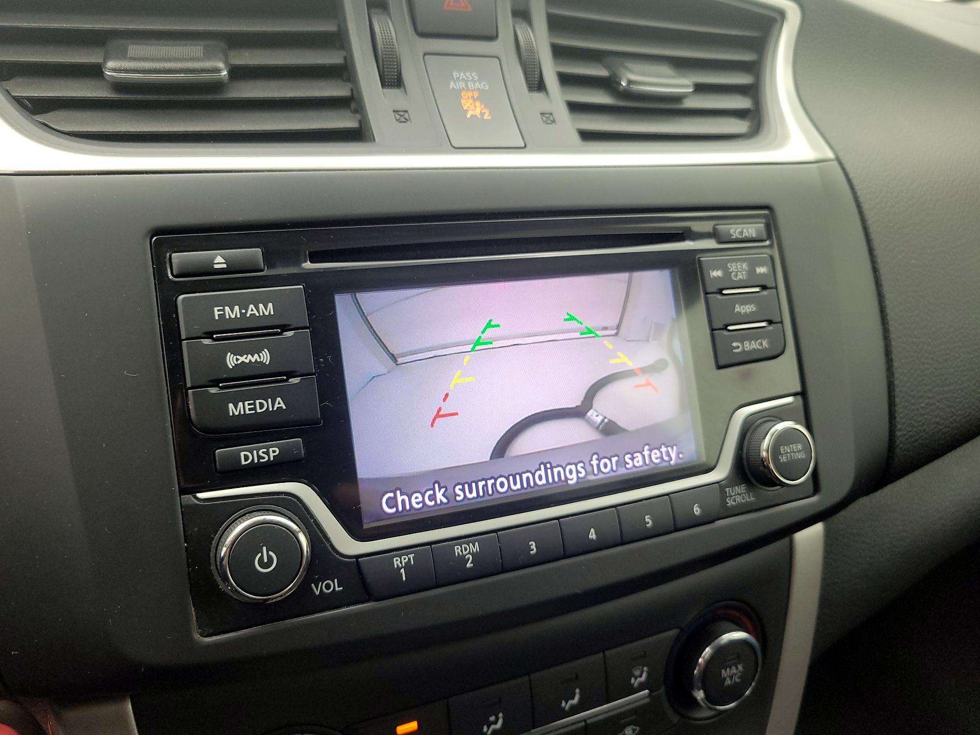 Thumbnail: 2015 Nissan Sentra - 14