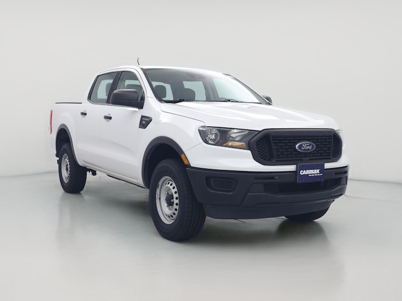 2019 Ford Ranger XL -
                  Irvine, CA