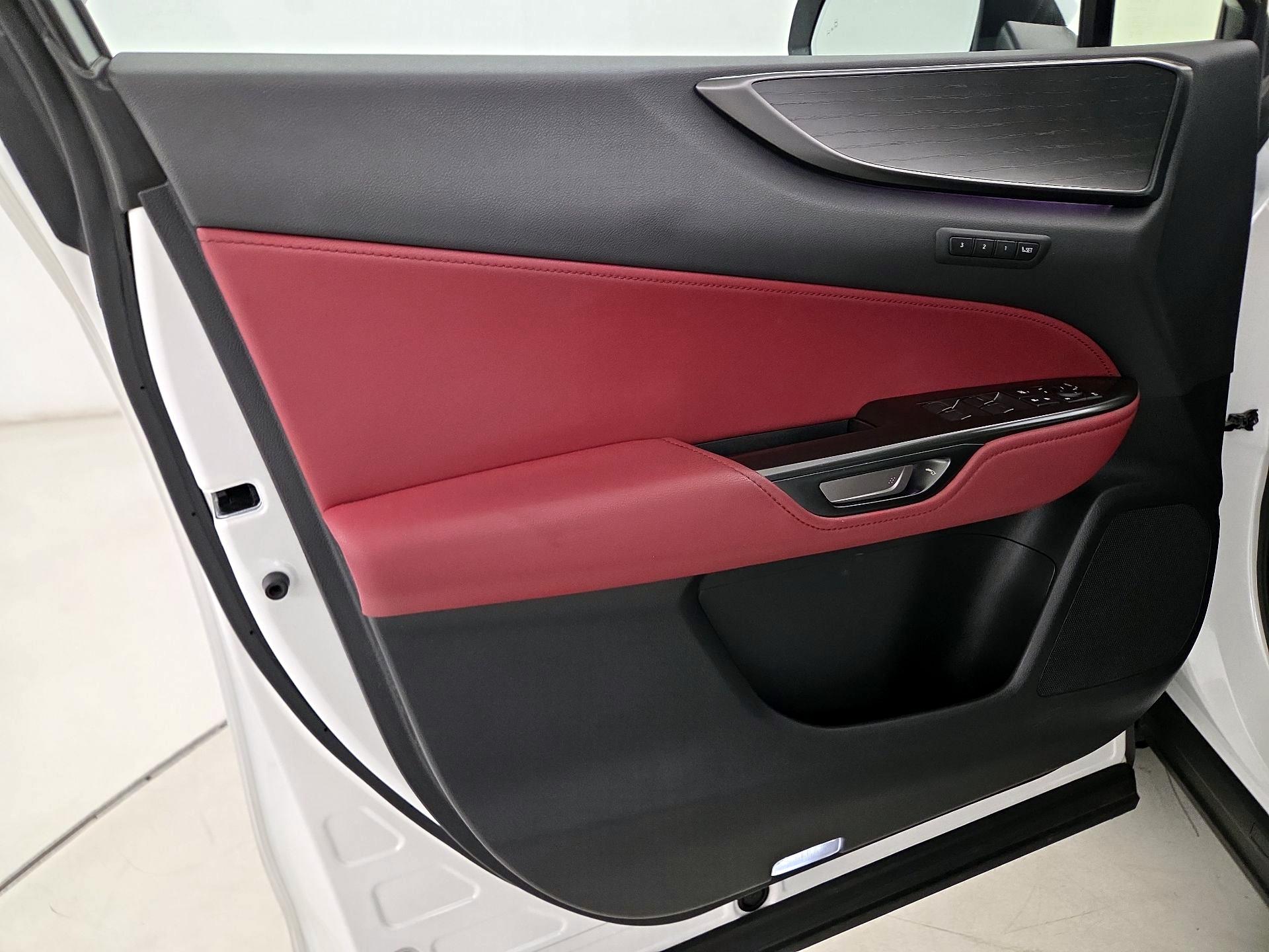 Thumbnail: 2024 Lexus NX - 12