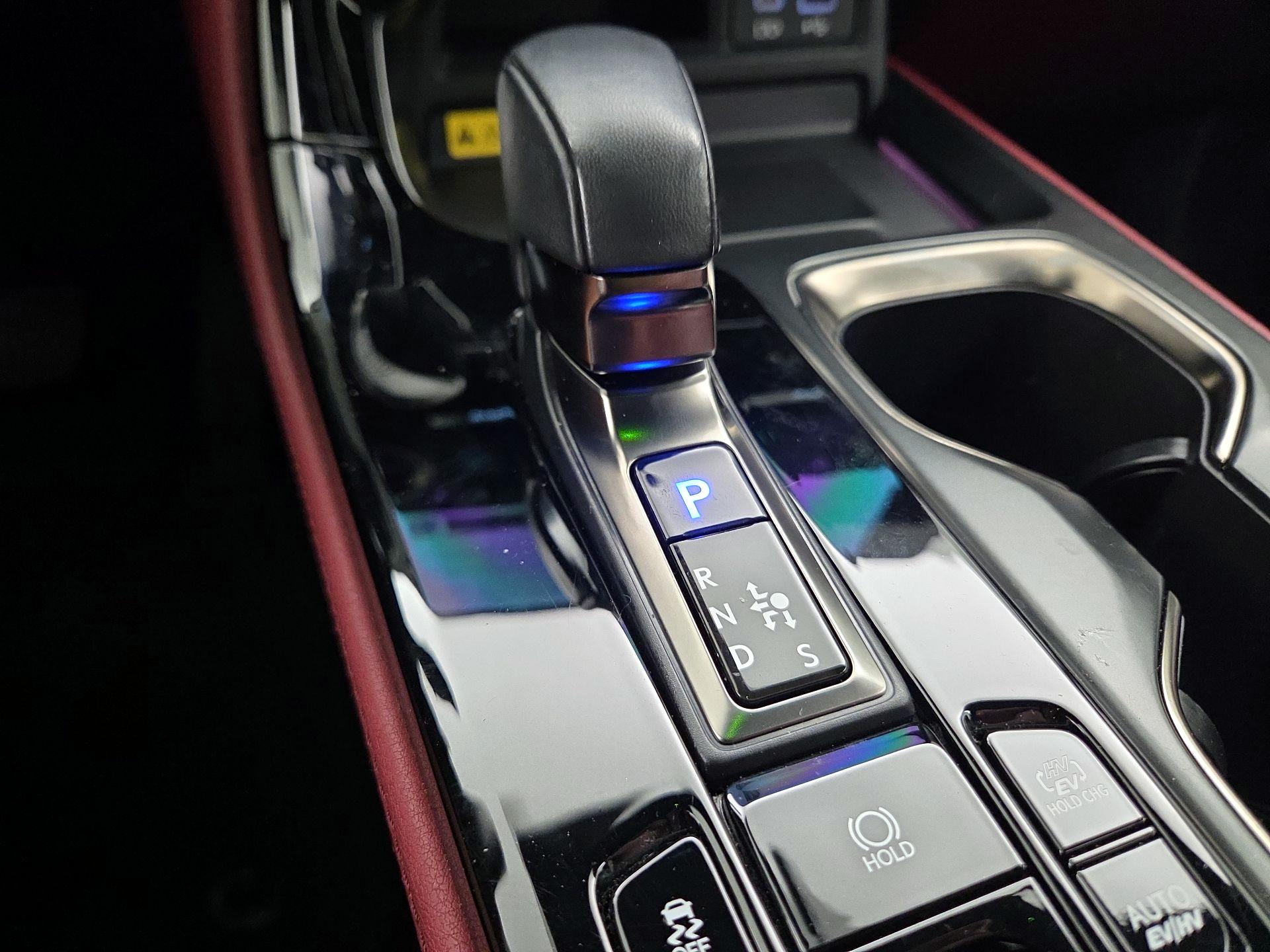 Thumbnail: 2024 Lexus NX - 18