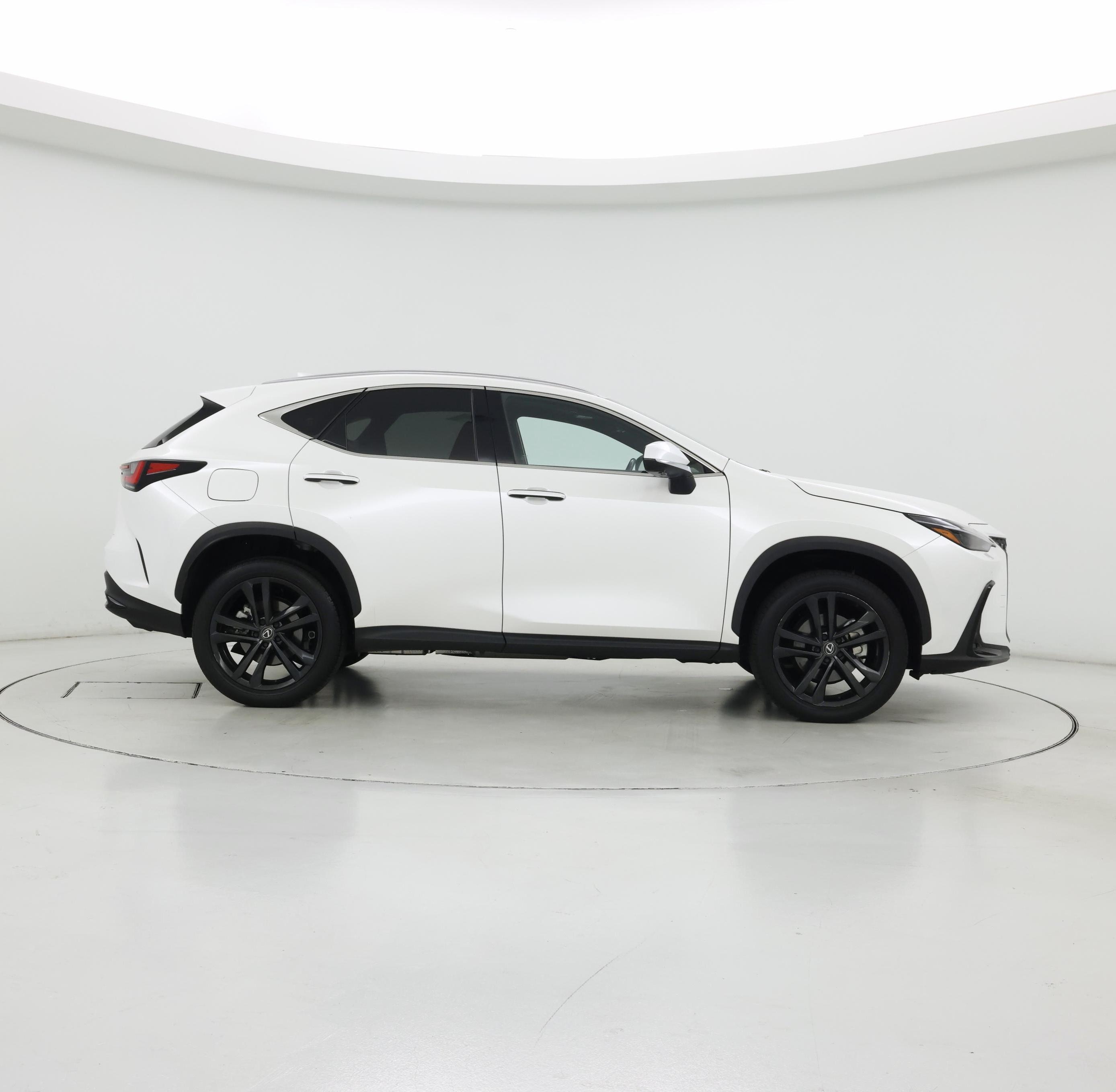 Thumbnail: 2024 Lexus NX - 7